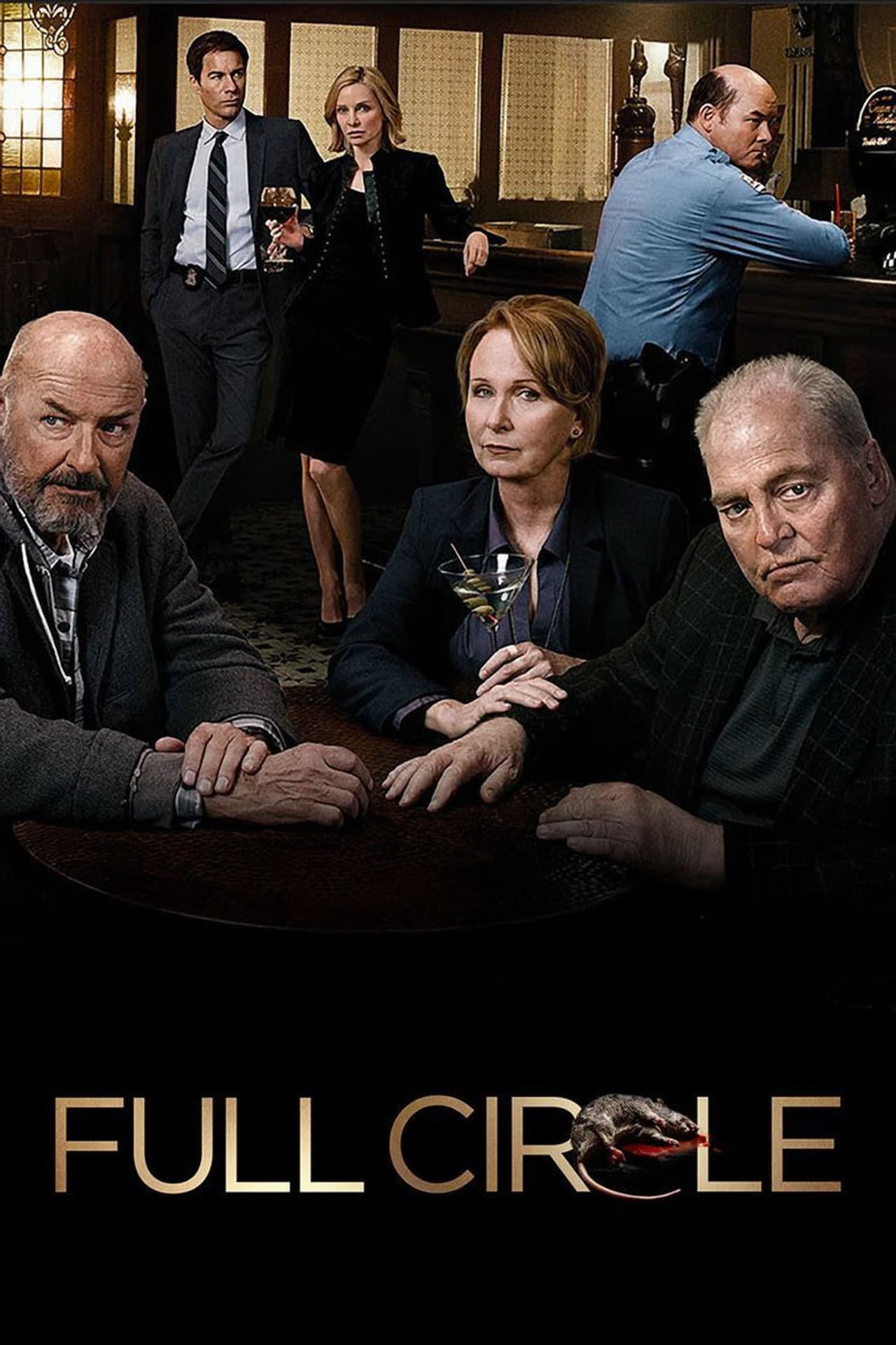 Full Circle preview 2