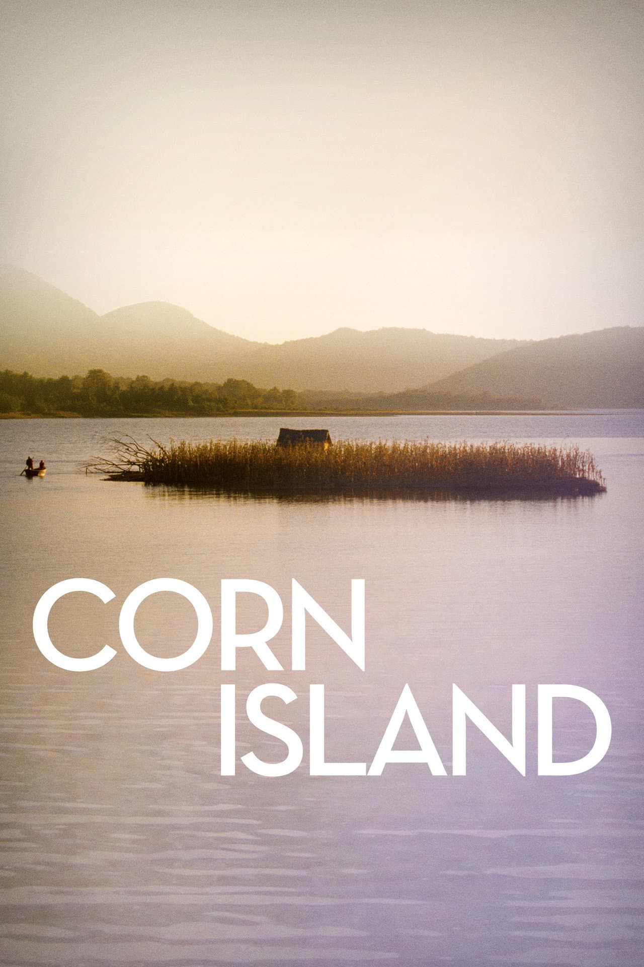 Corn Island preview 2