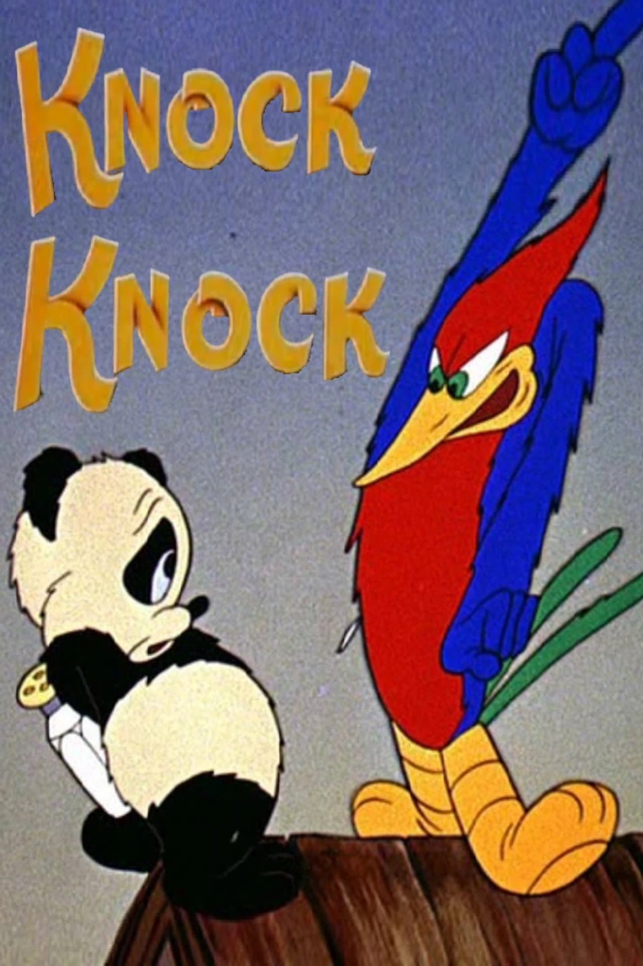 Knock Knock preview 2