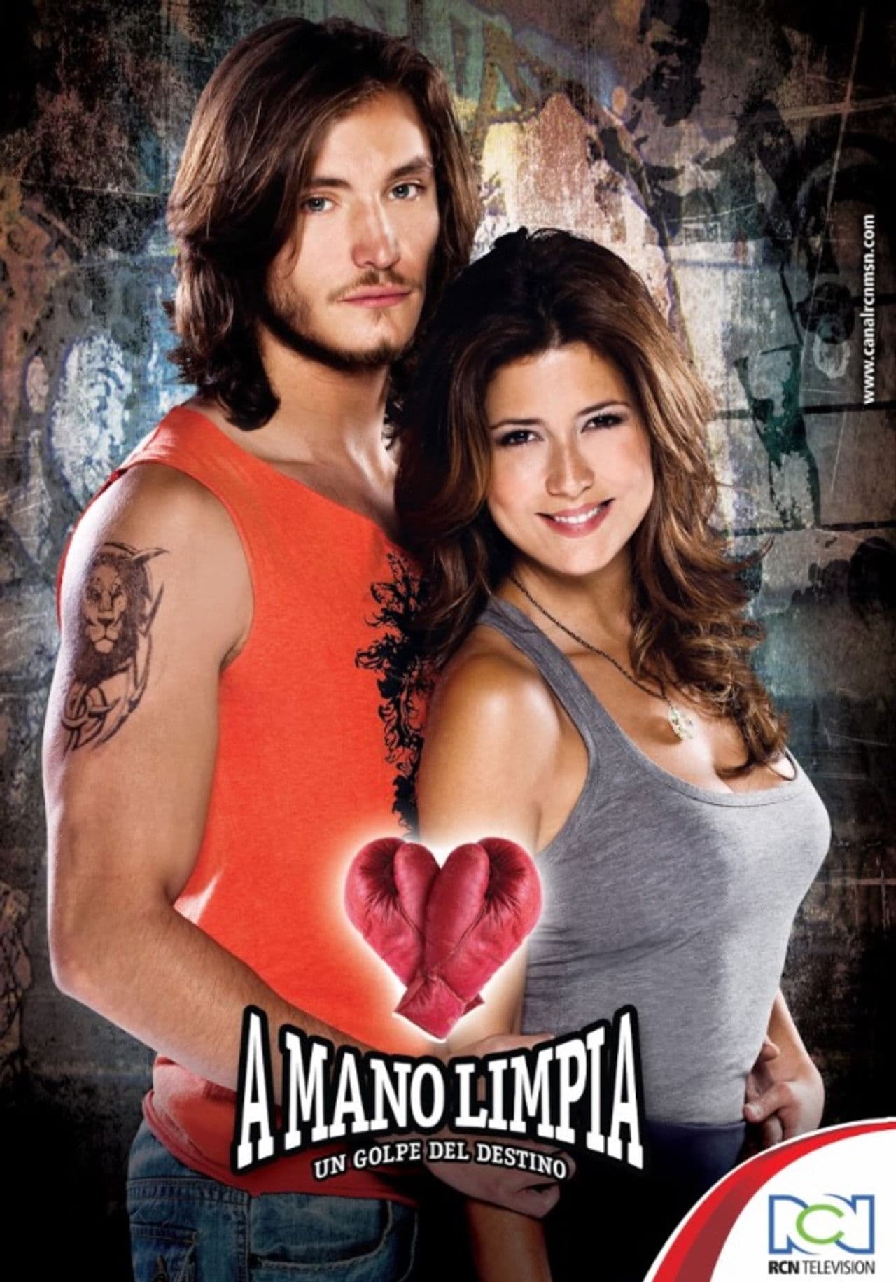 A mano limpia preview 2