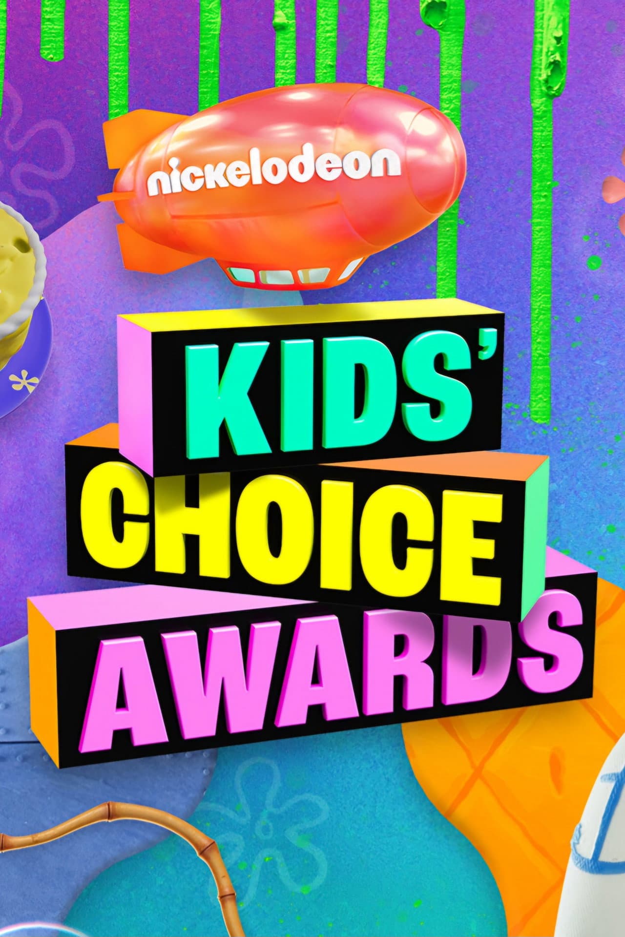Kids' Choice Awards preview 2