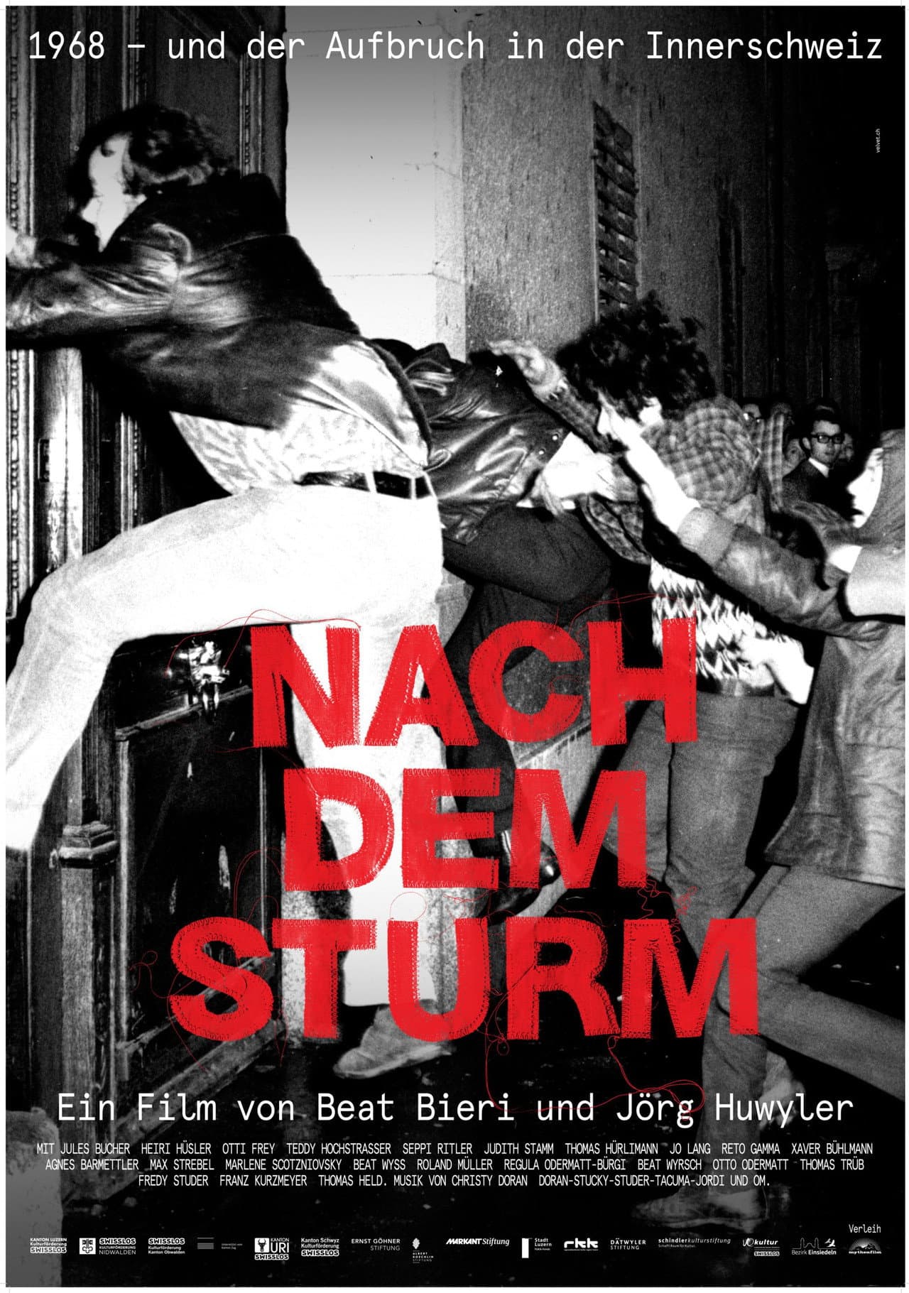 Nach dem Sturm preview 2
