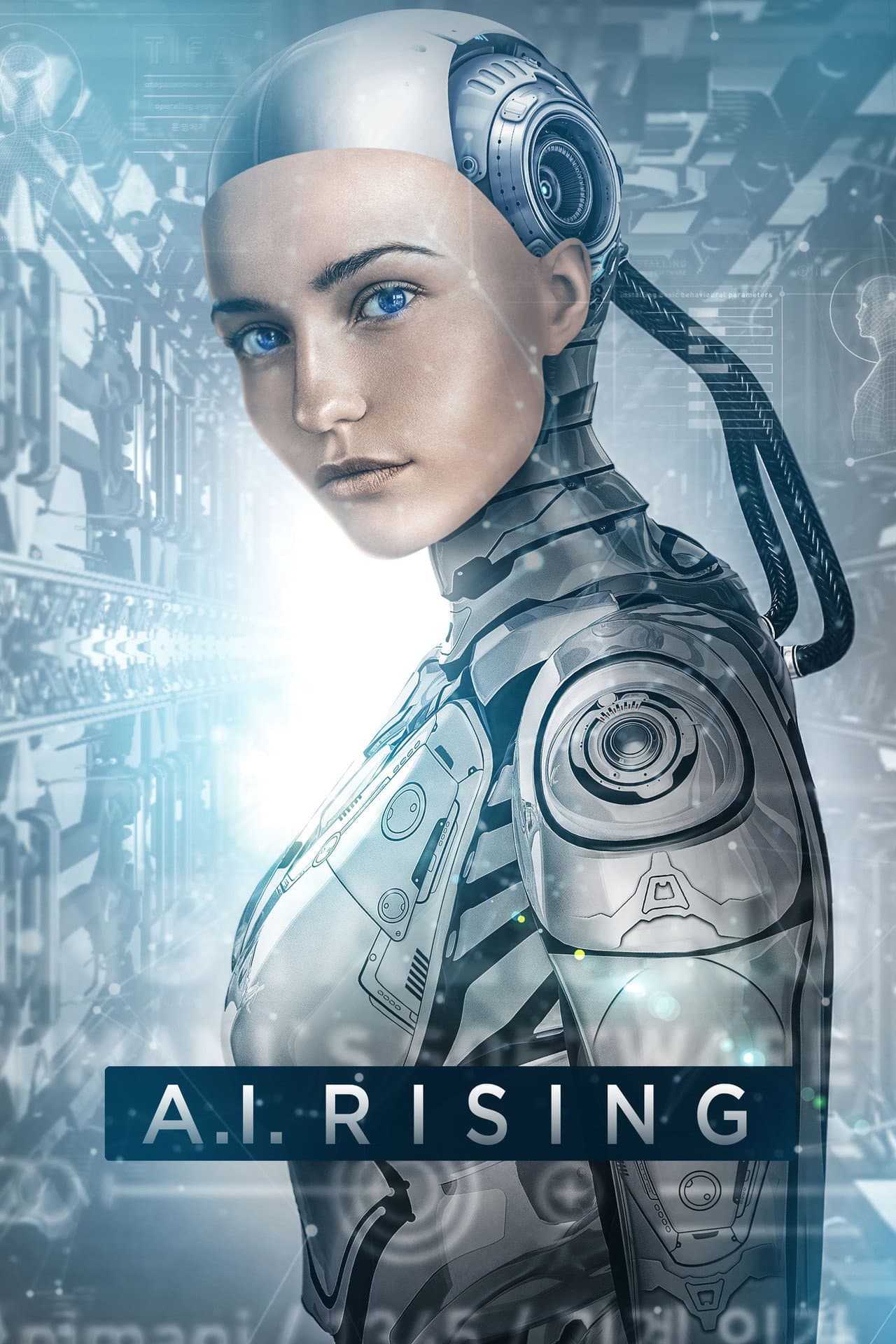 A.I. Rising preview 2