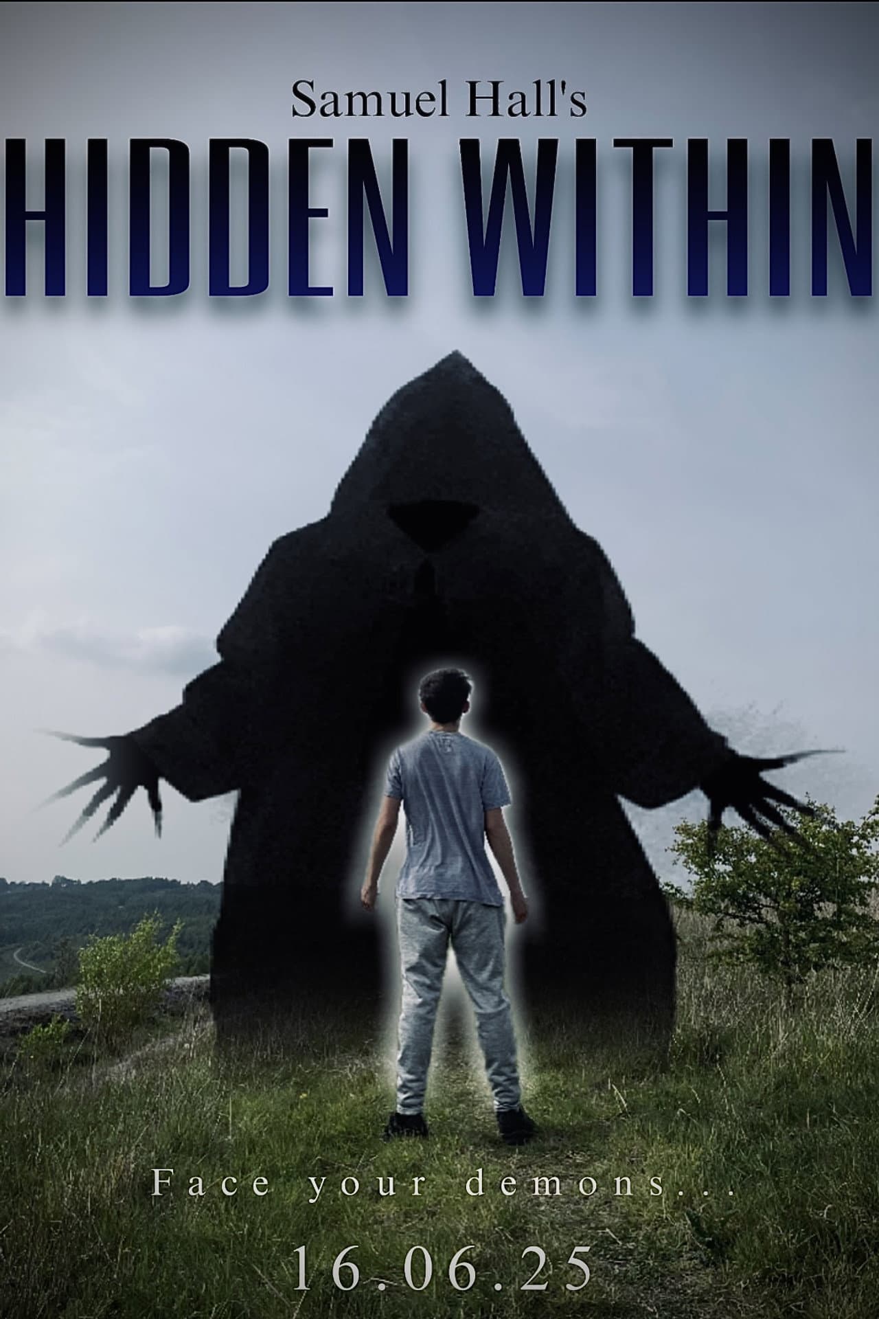 Hidden Within preview 1