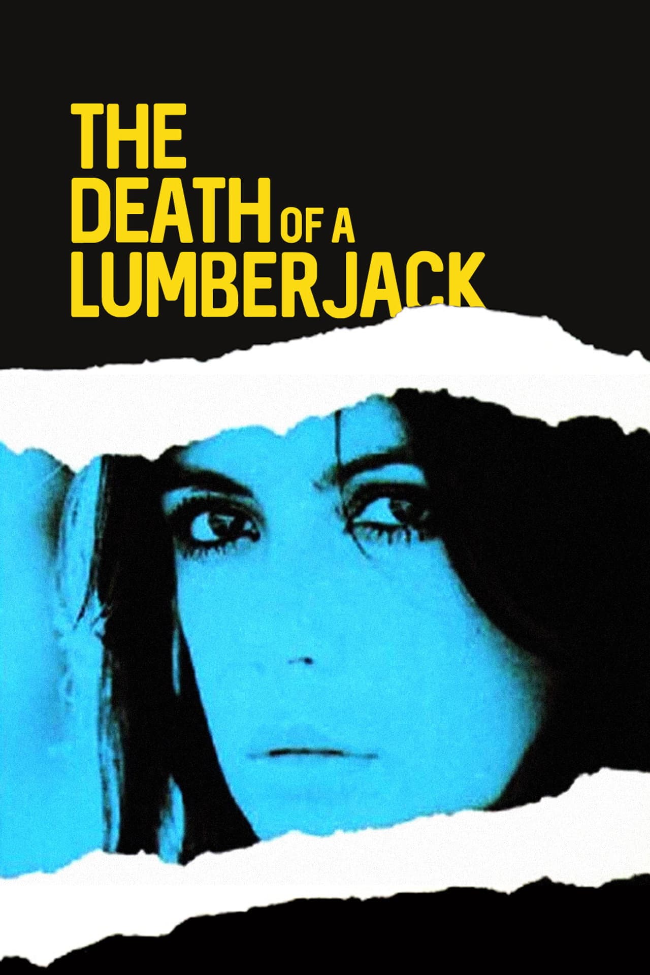 The Death of a Lumberjack preview 2