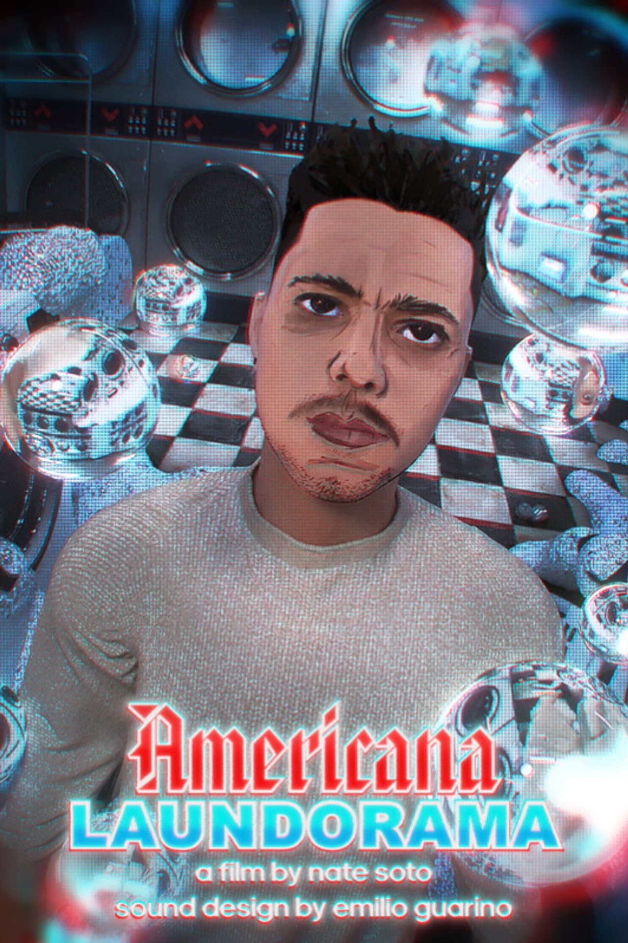 Americana Laundorama preview 1