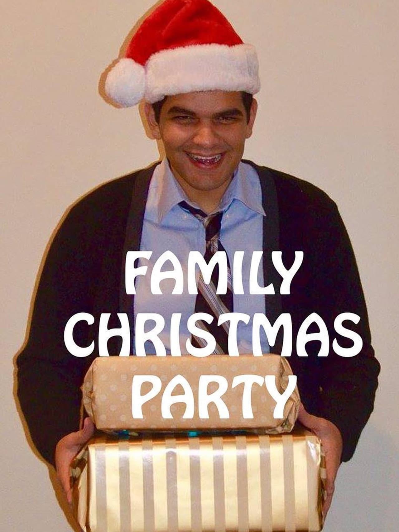 Family Christmas Party preview 2