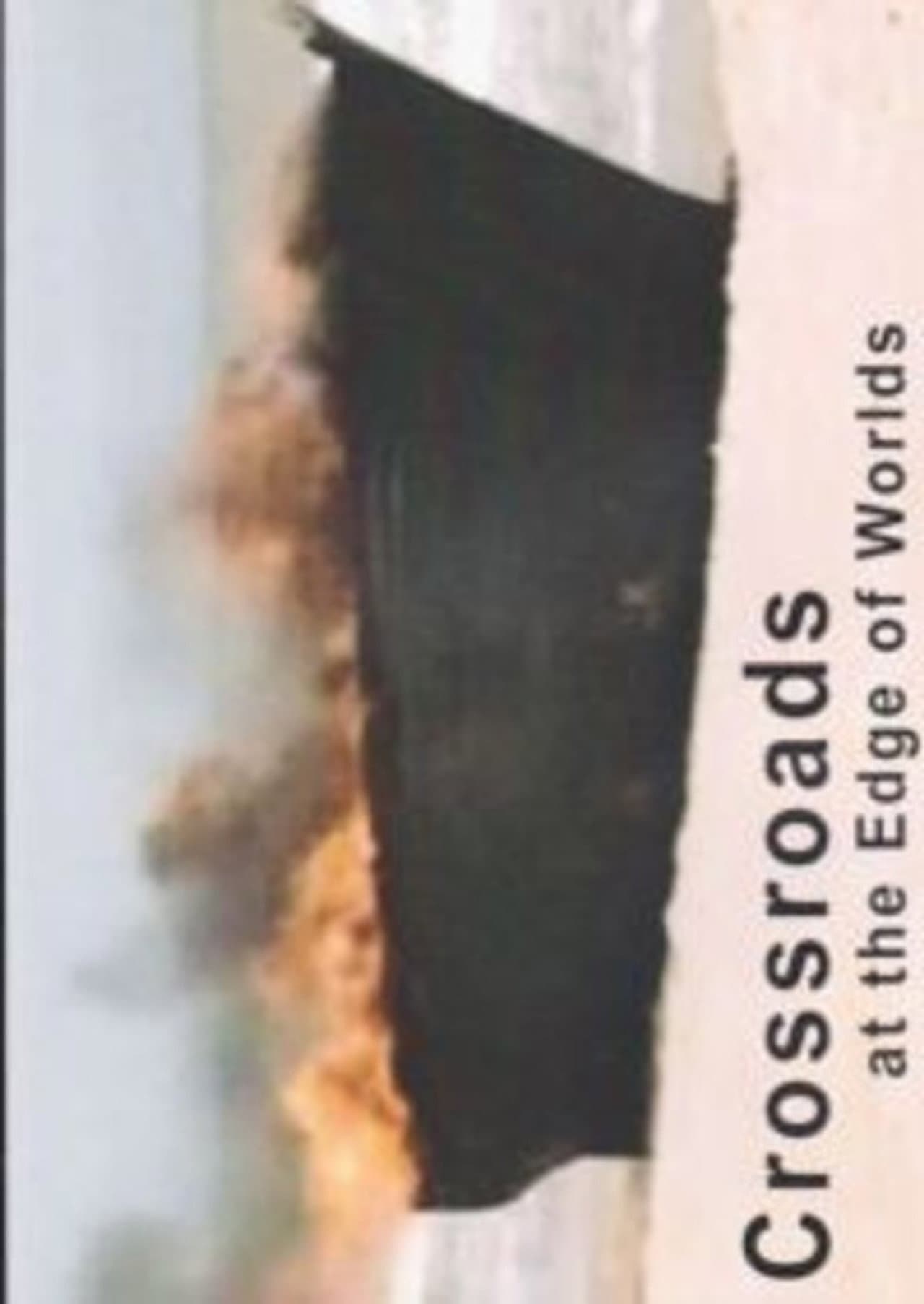 Crossroads at the Edge of Worlds preview 1