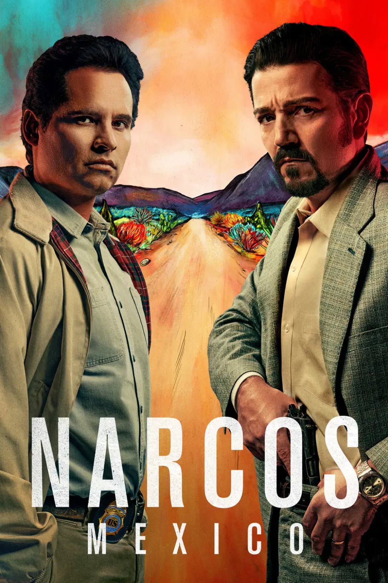 Narcos: Mexico preview 2