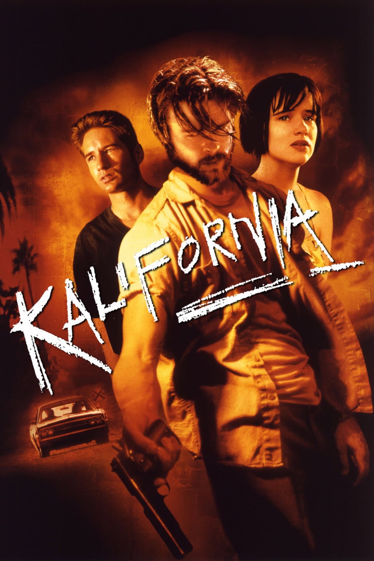 Kalifornia preview 2