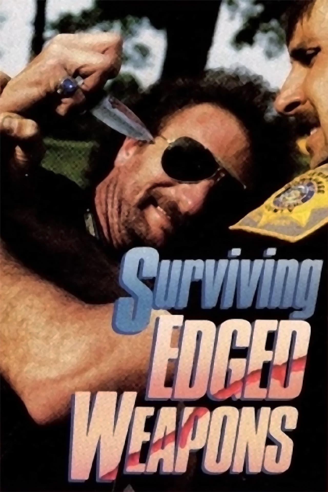 Surviving Edged Weapons preview 2