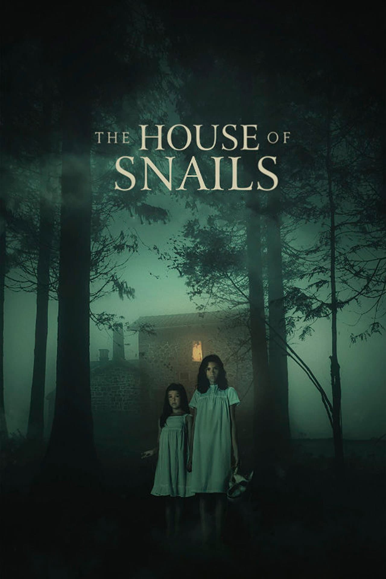 The House of Snails preview 2