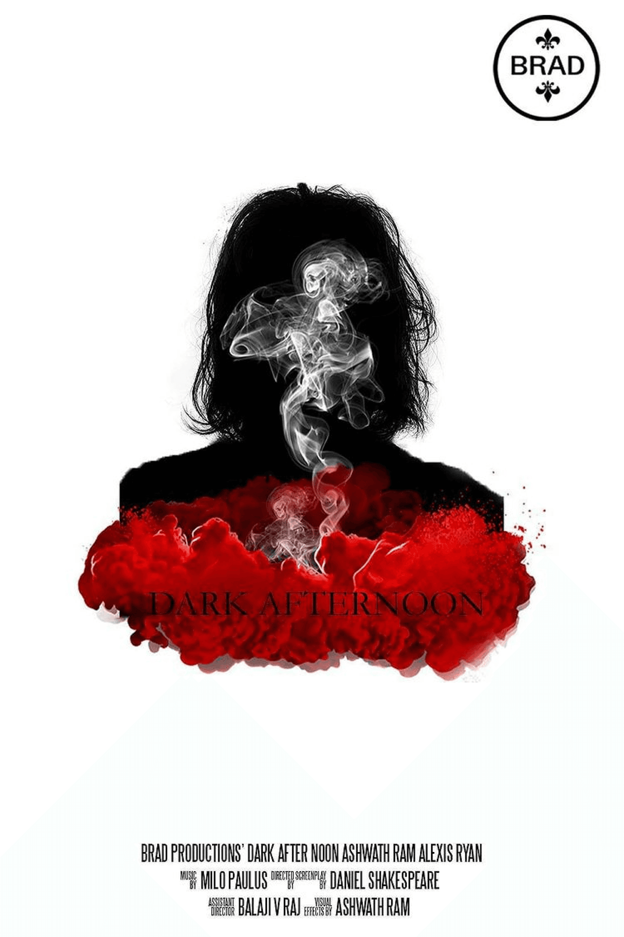 Dark Afternoon preview 2