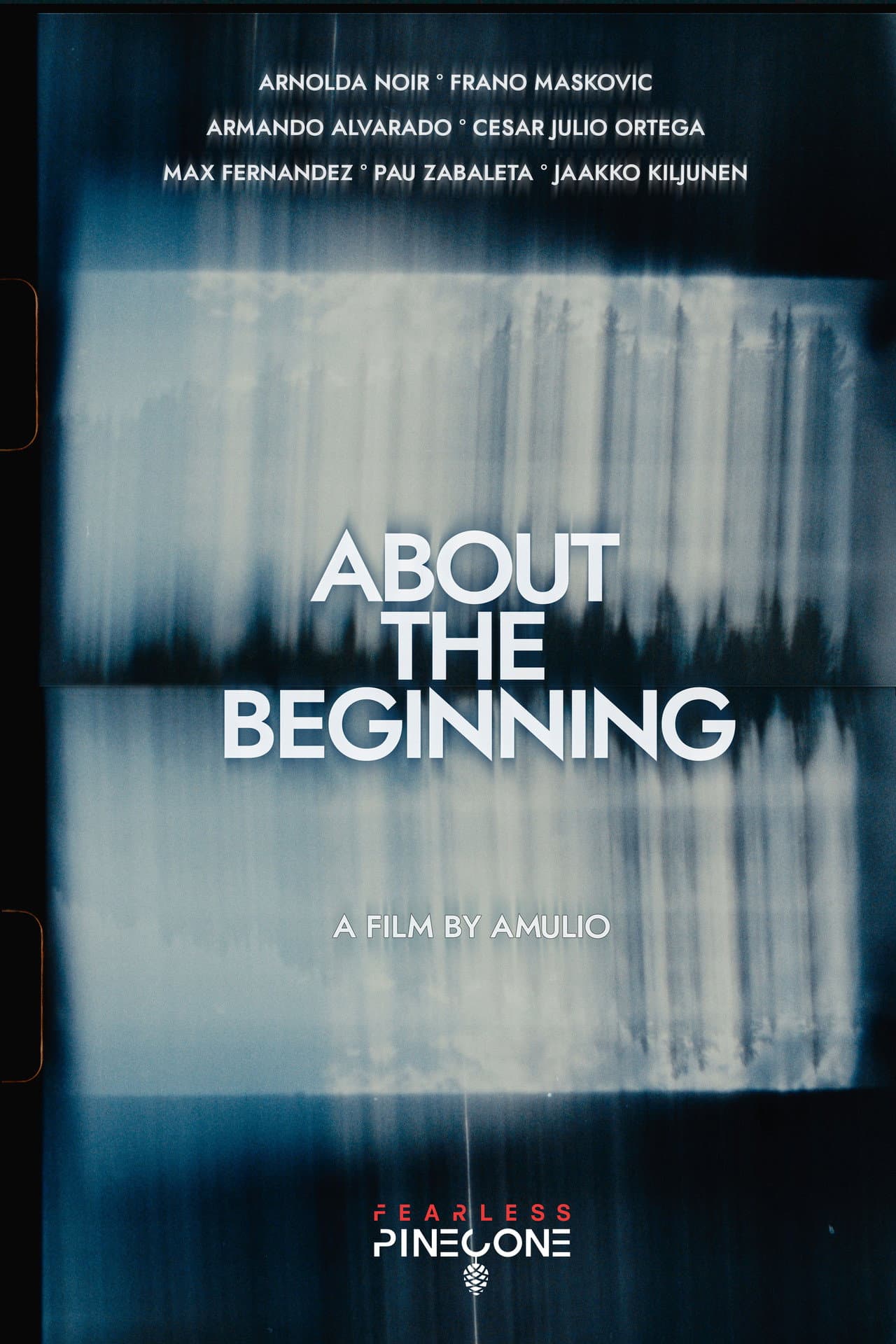 About the Beginning preview 2