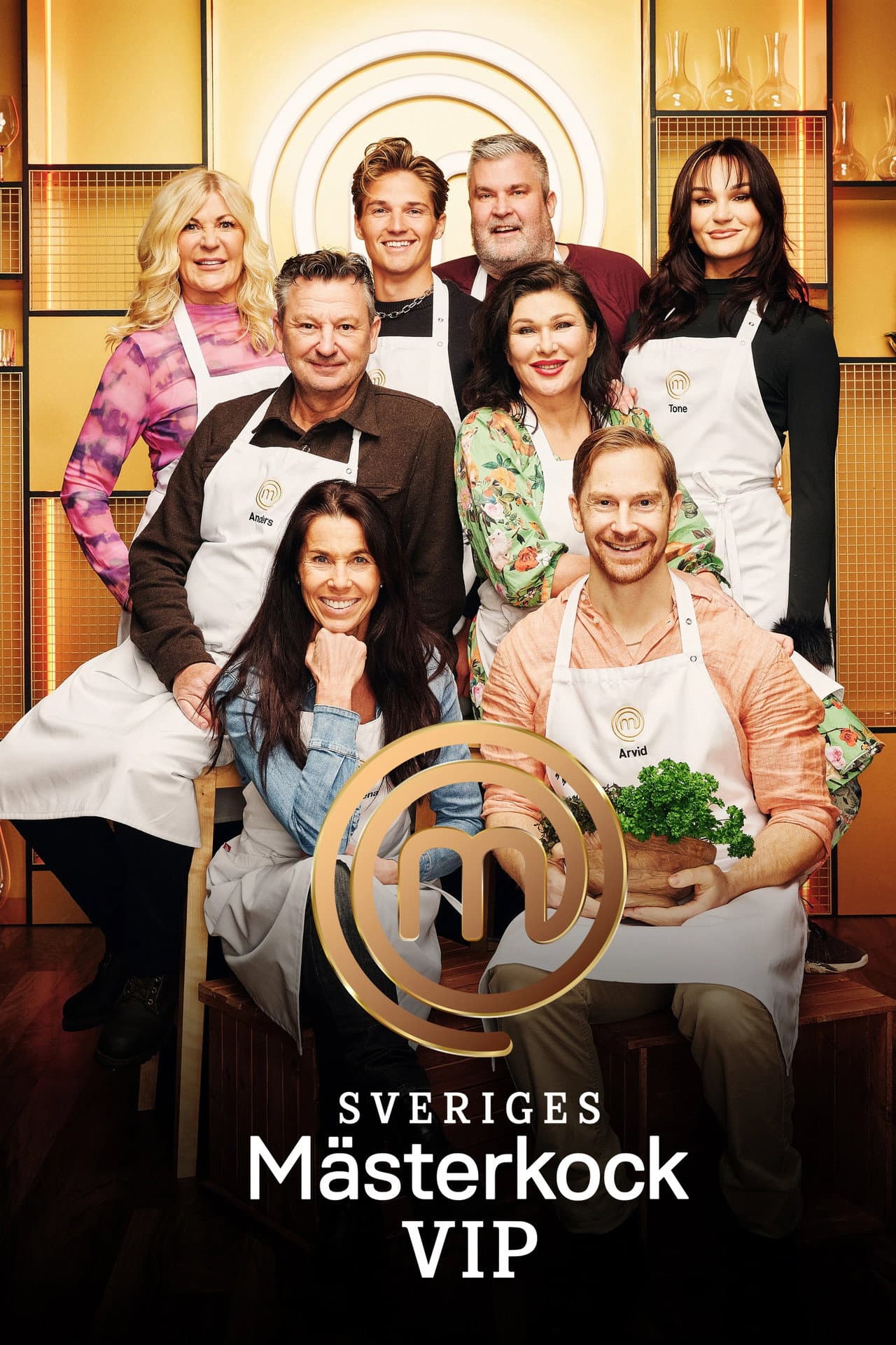 Sveriges mästerkock VIP preview 2