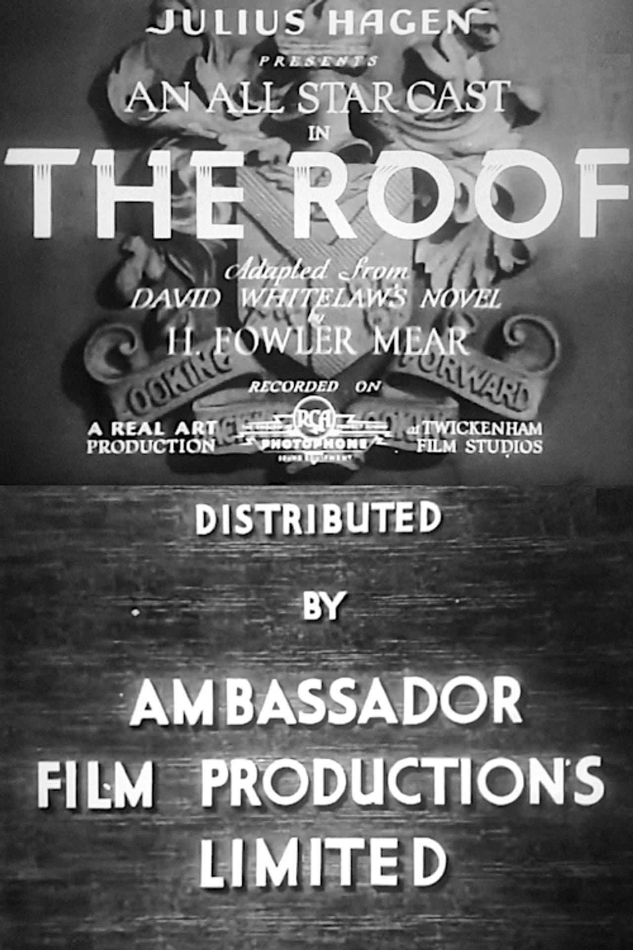 The Roof preview 1