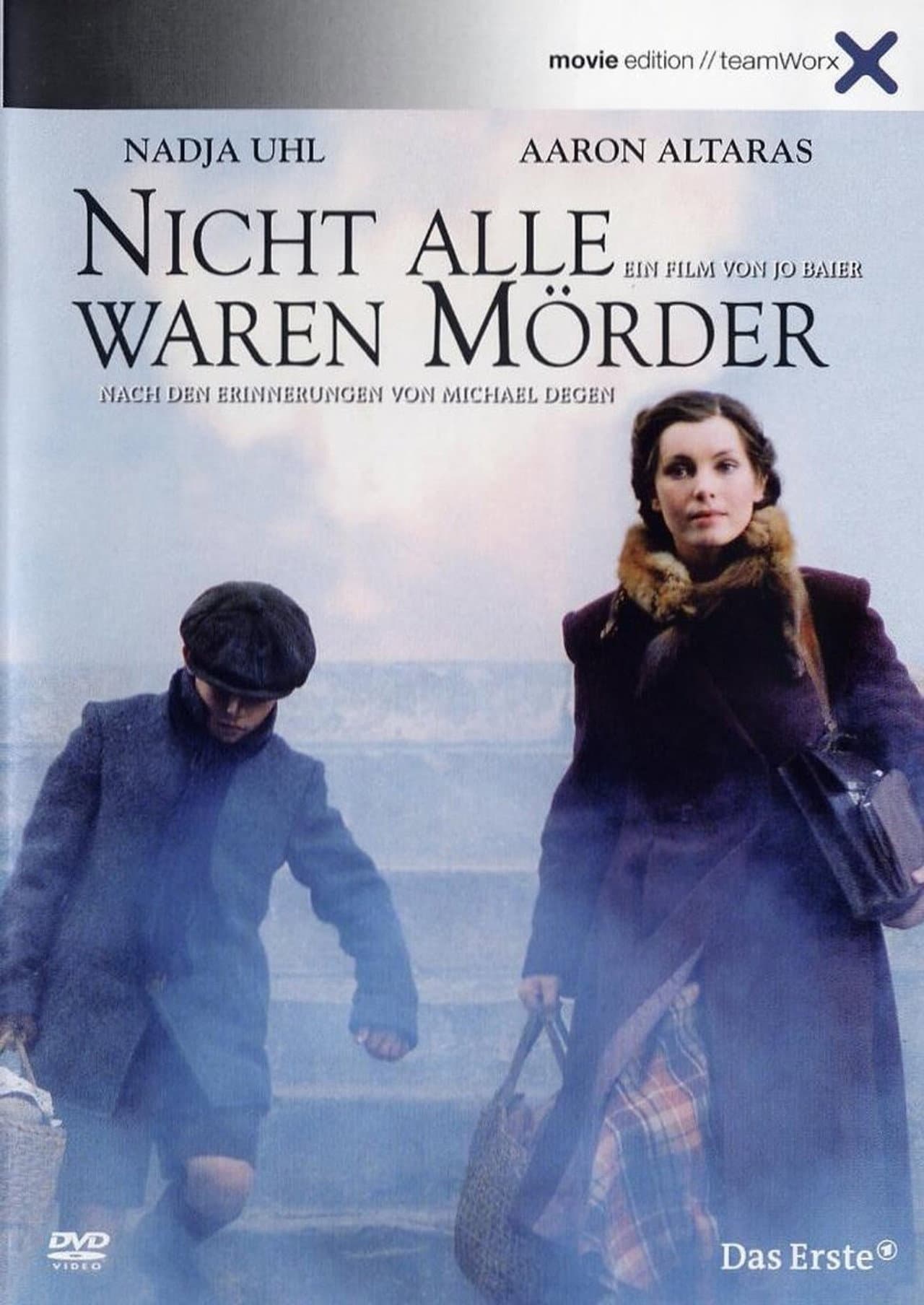 Not All Were Murderers preview 2