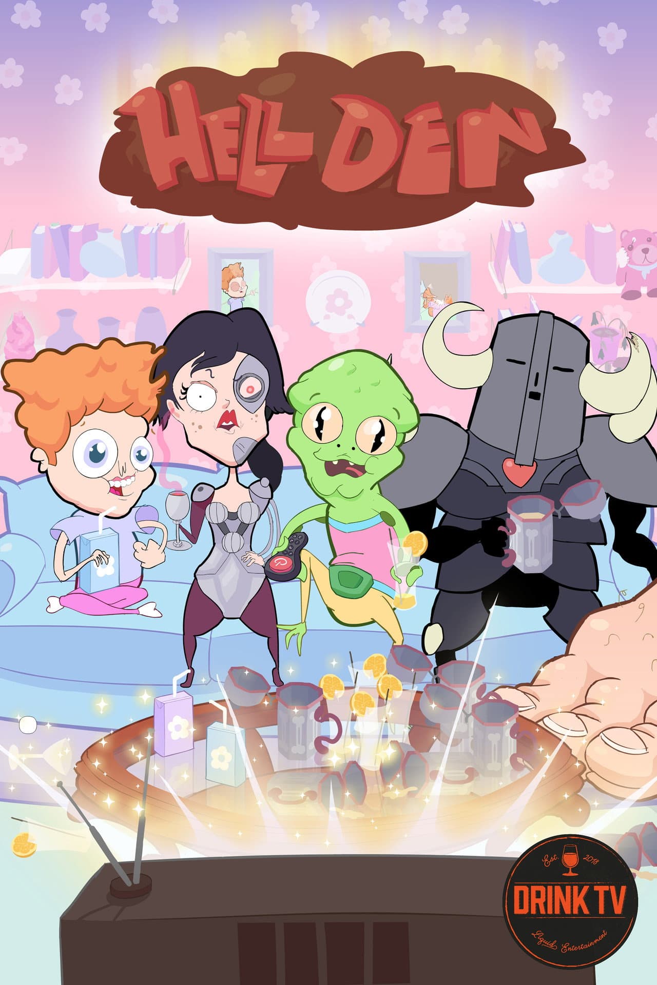 Season 1