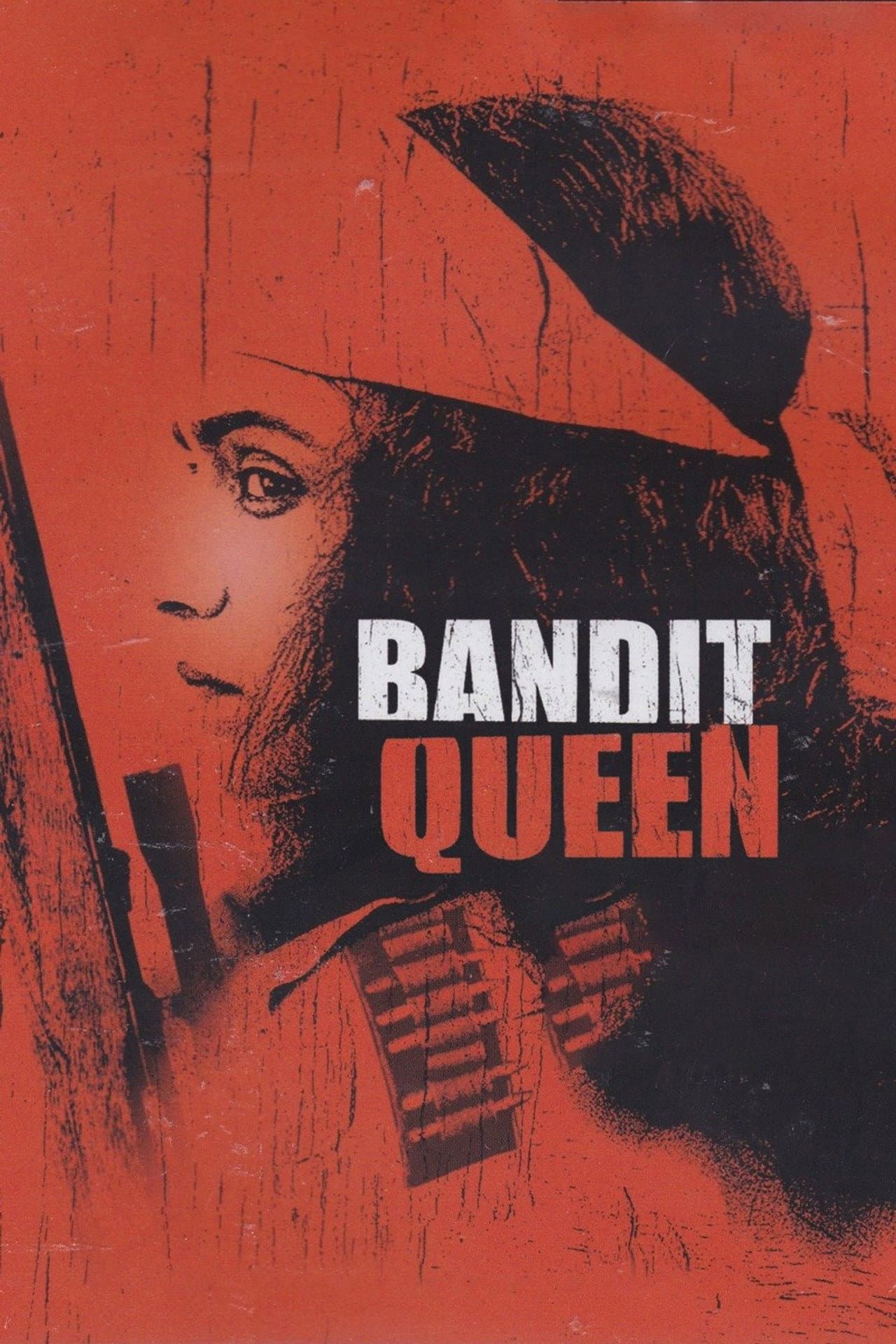 Bandit Queen preview 2