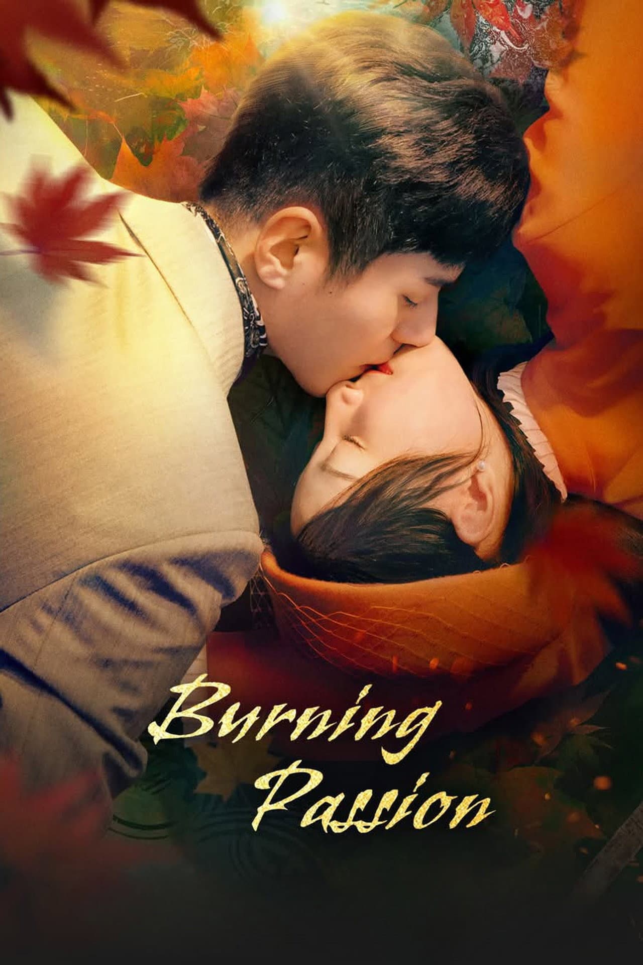 Burning Passion preview 2