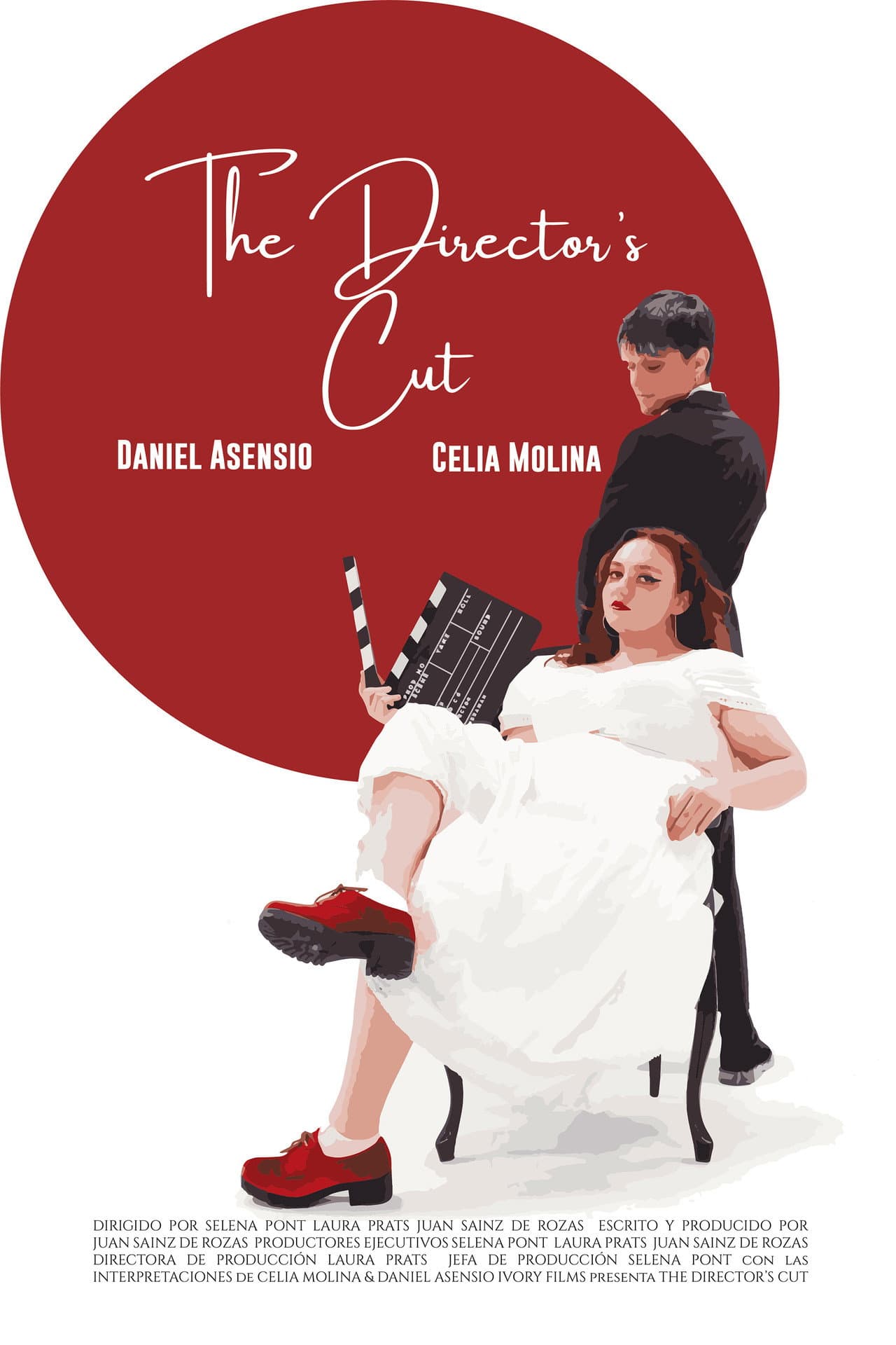 The Director's Cut preview 2