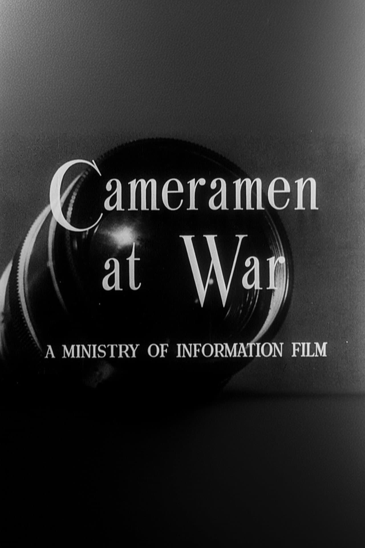Cameramen at War preview 2