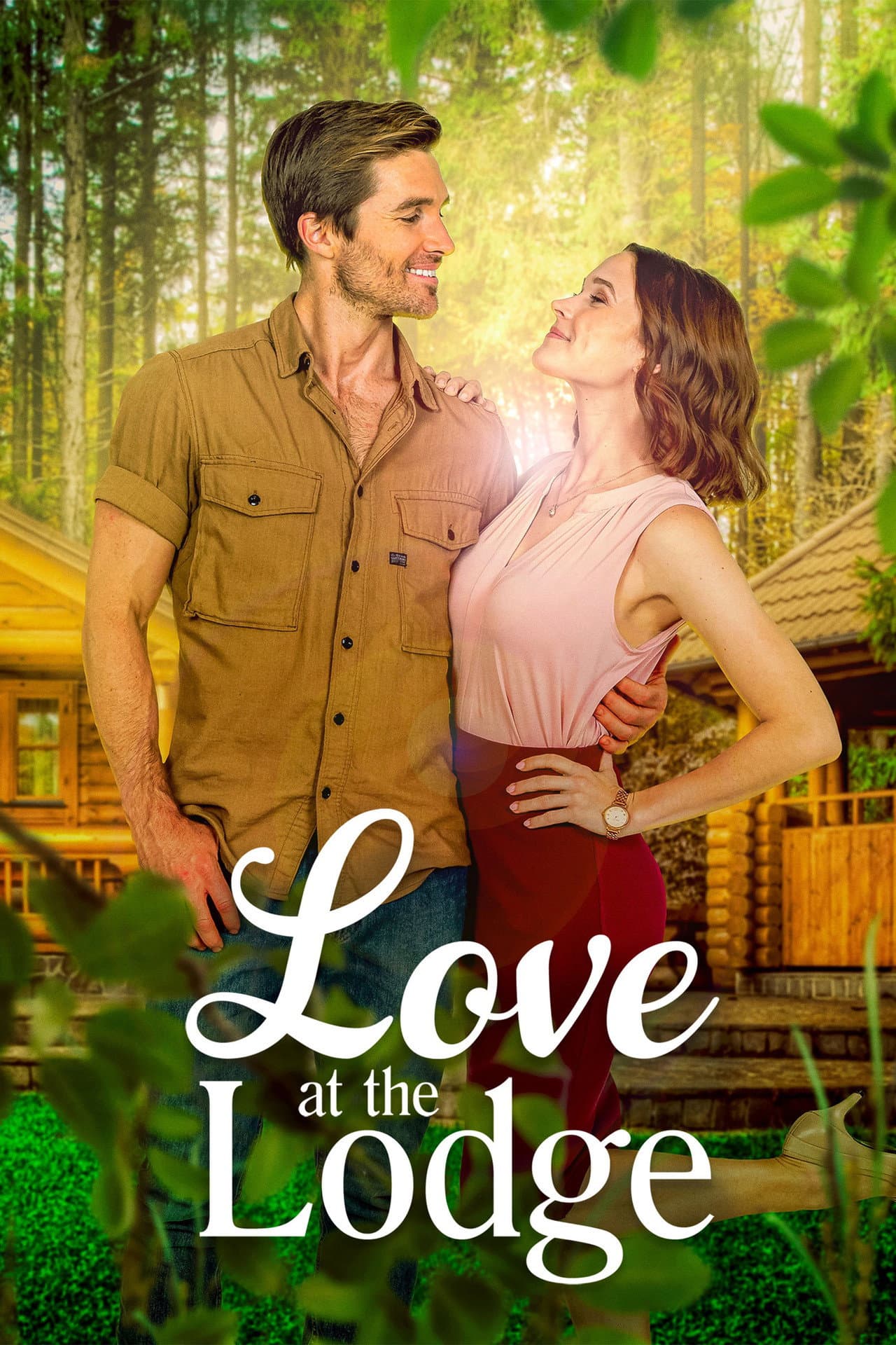 Love at the Lodge preview 2