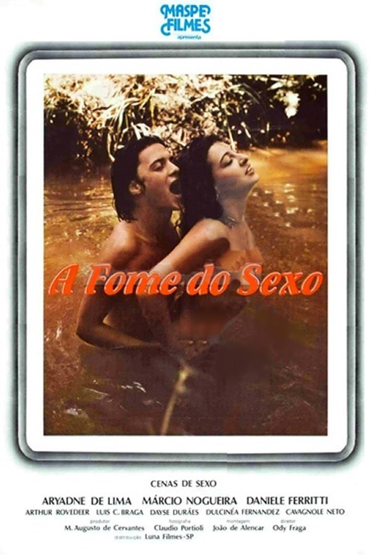 A Fome do Sexo preview 1
