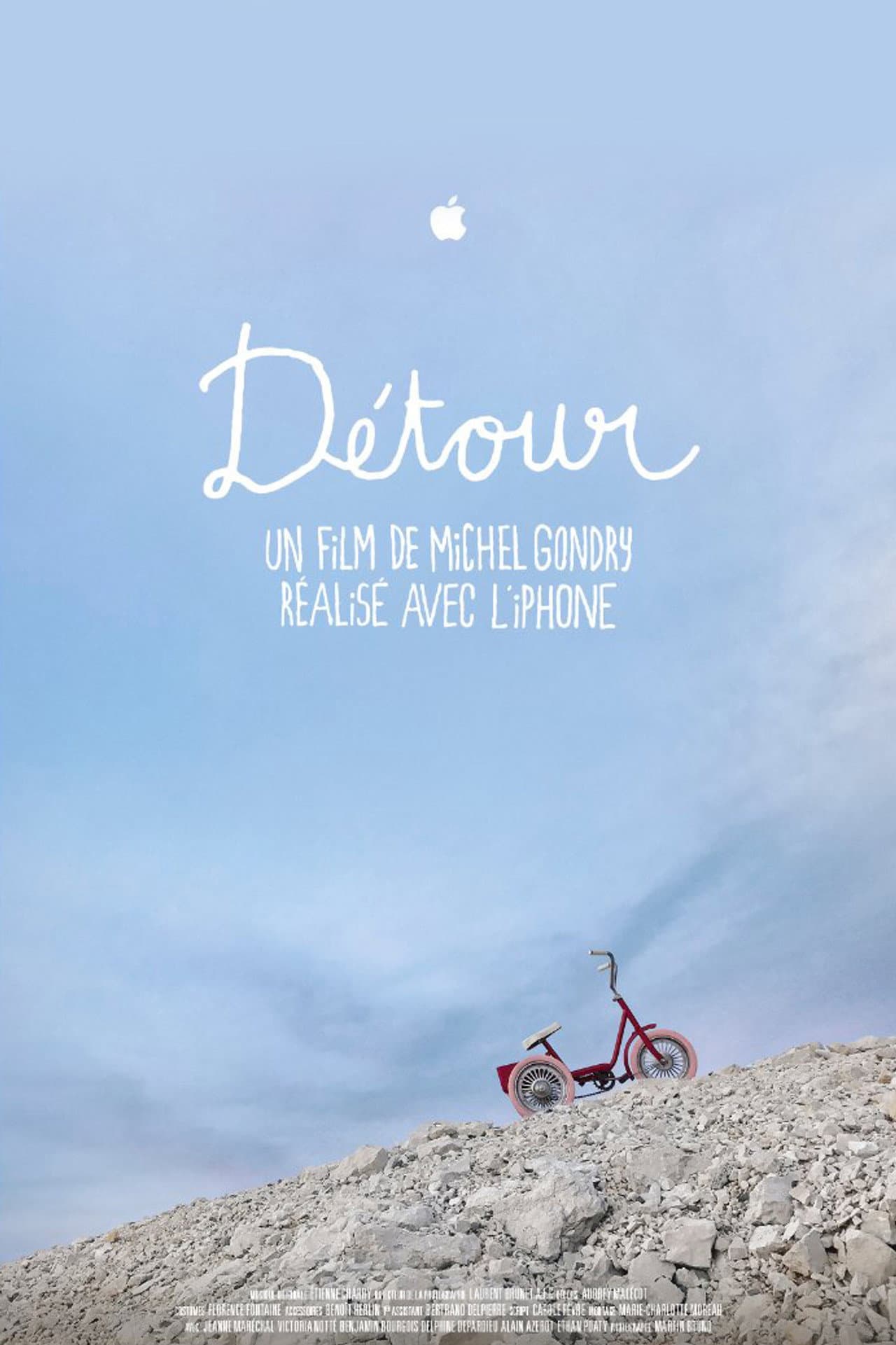 Détour preview 1