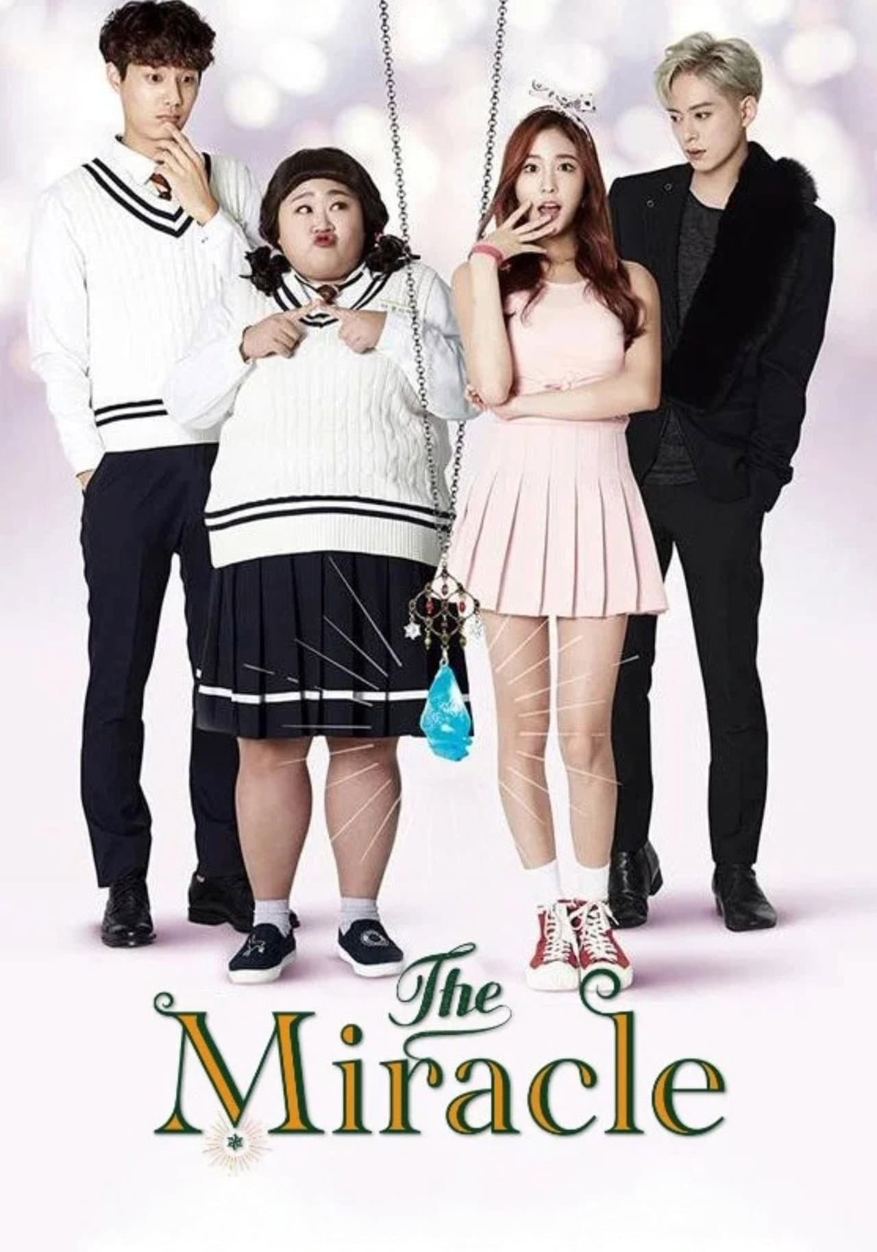 The Miracle preview 2