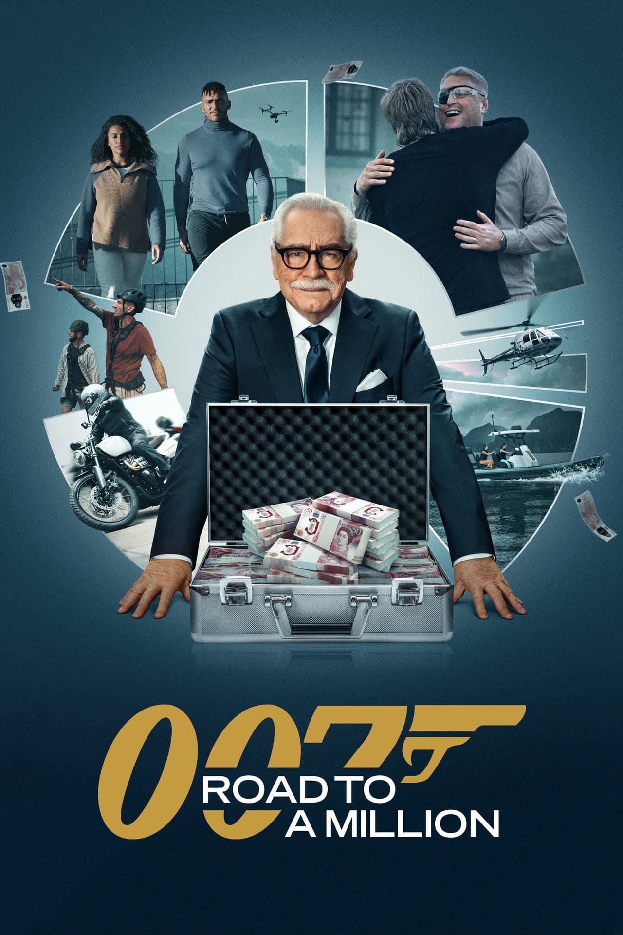 007: Road to a Million preview 2