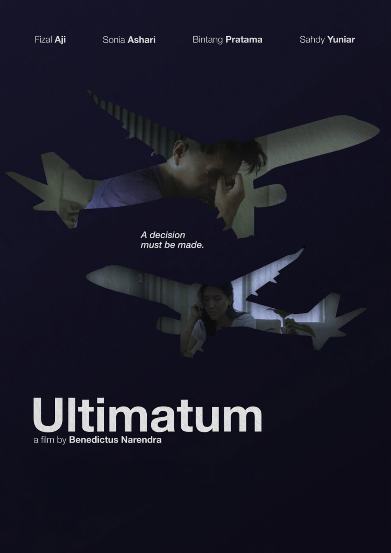 Ultimatum preview 1