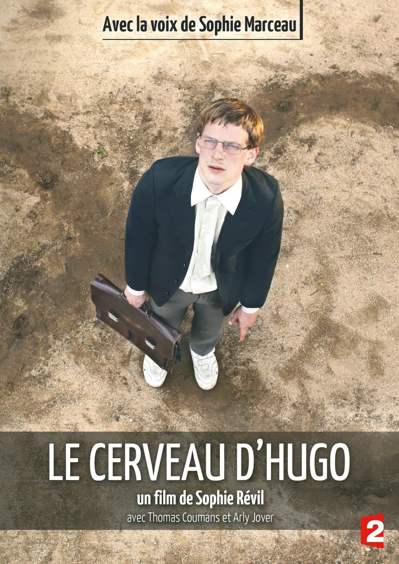 The Hugo's Brain preview 2