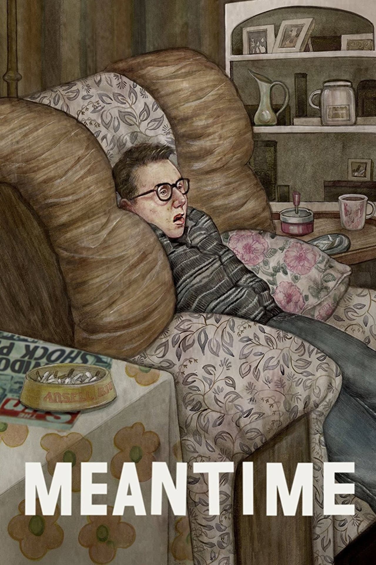 Meantime preview 2