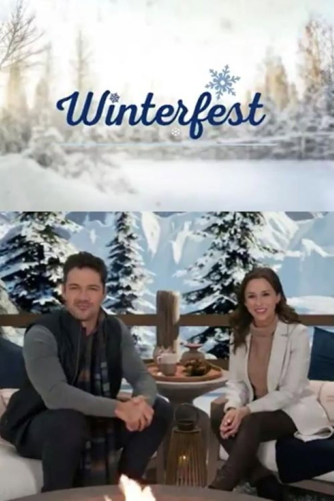2020 Winterfest Preview Special preview 2