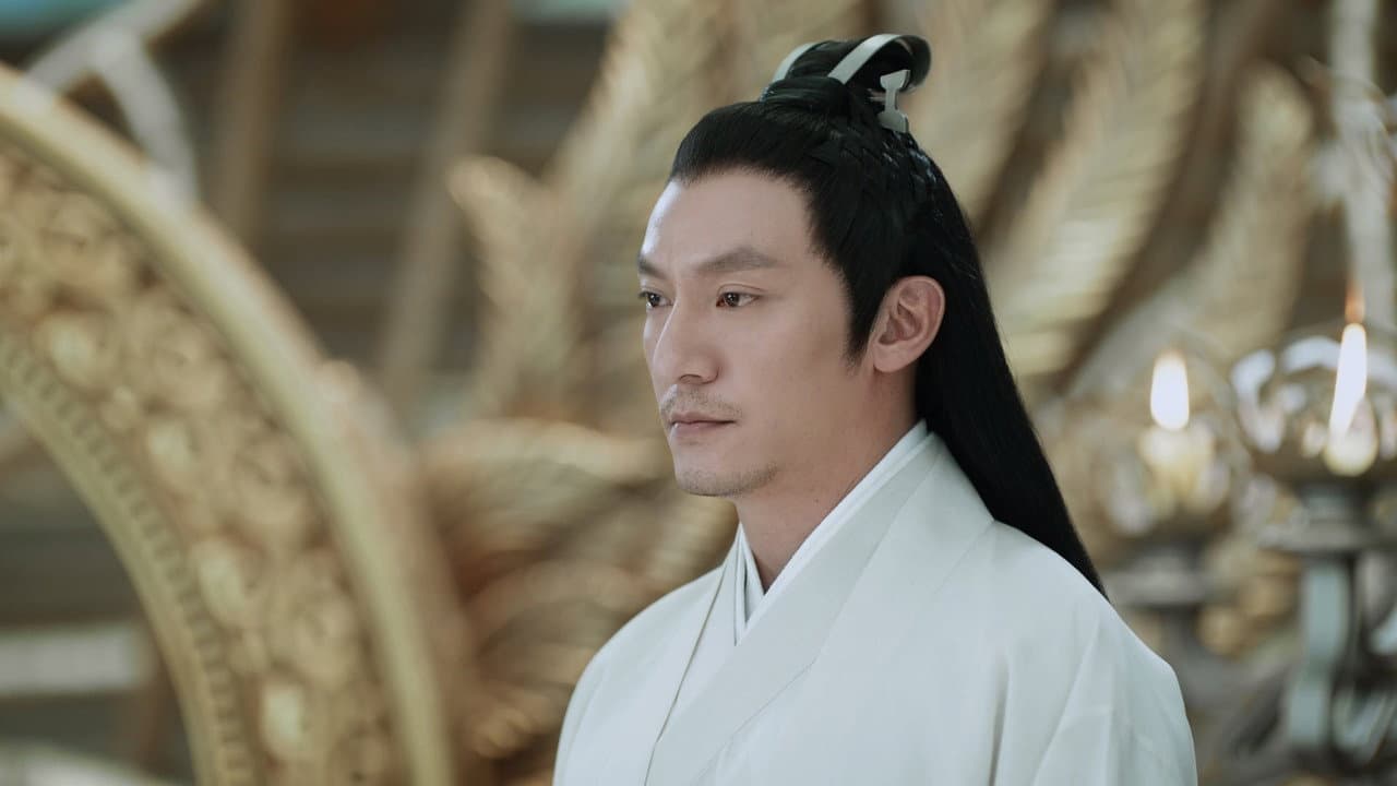 The New Royal Leader
