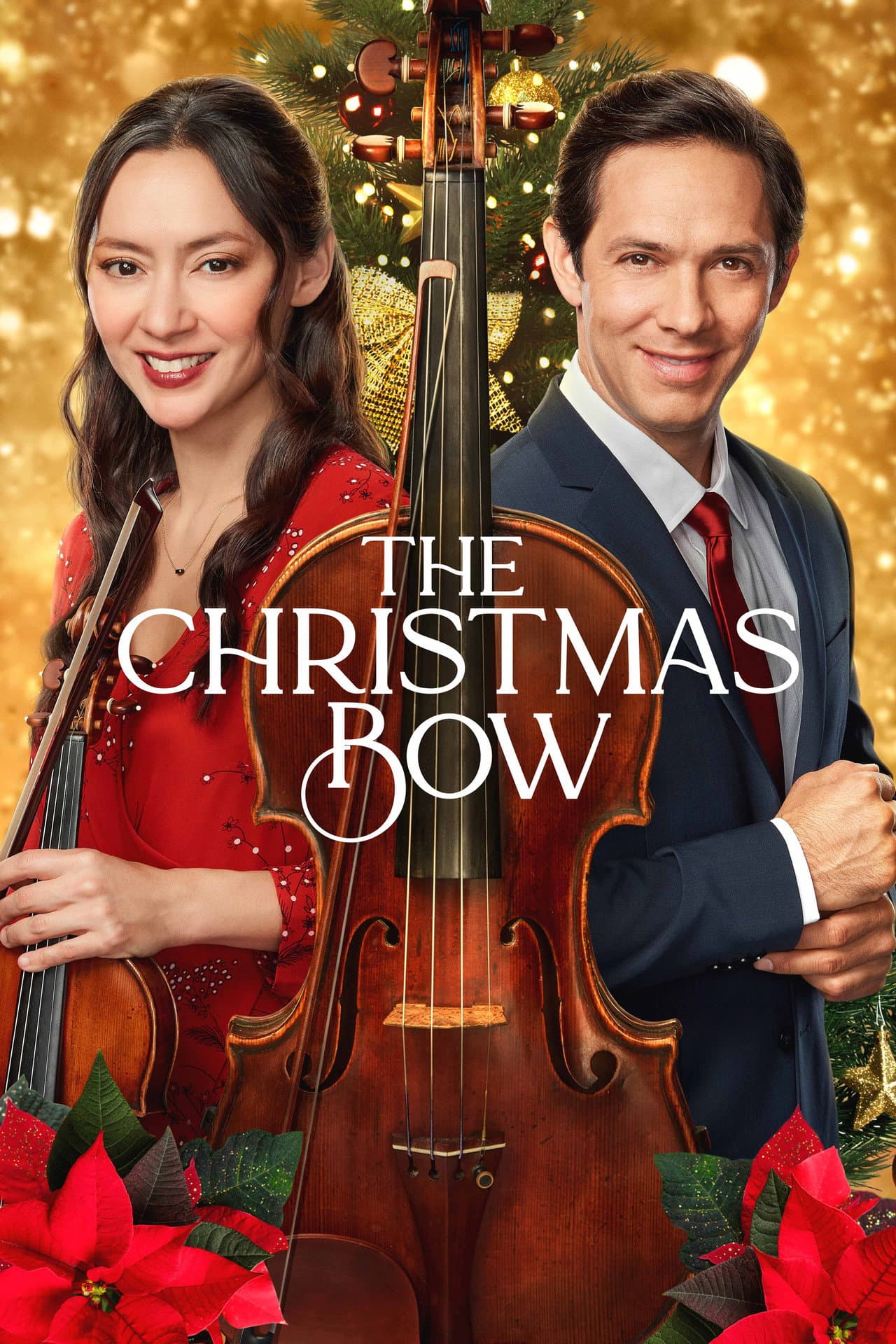 The Christmas Bow preview 2