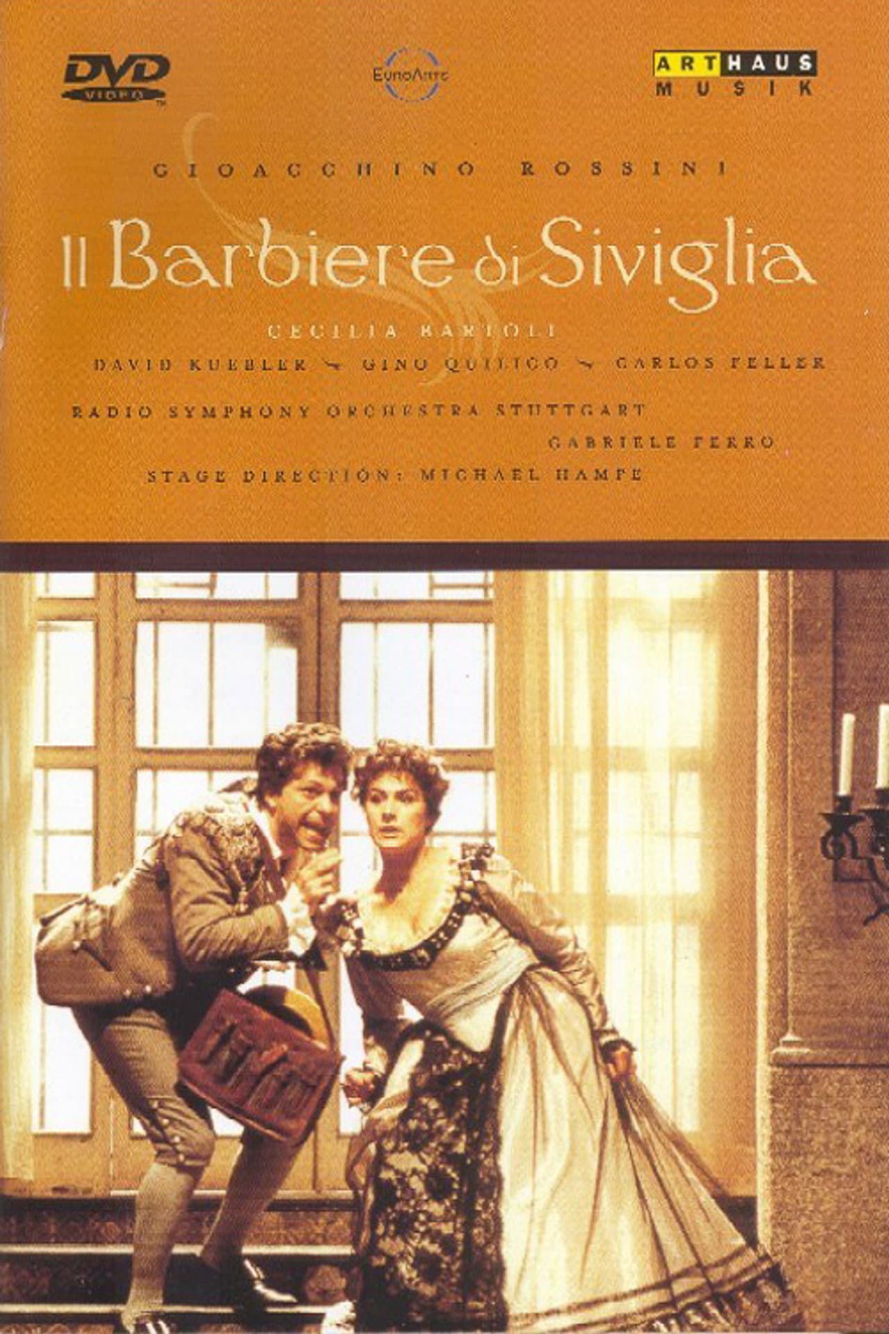 Il Barbiere di Siviglia preview 1