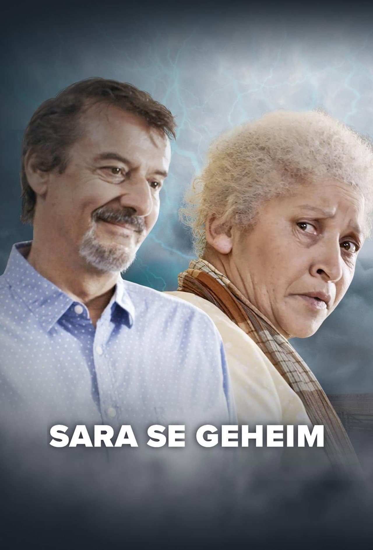 Sara se Geheim preview 2