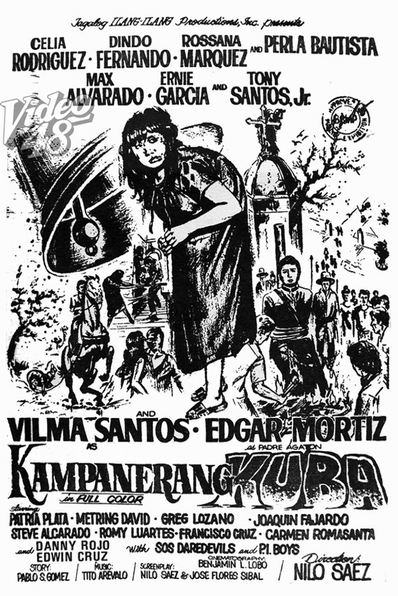 Kampanerang Kuba preview 1