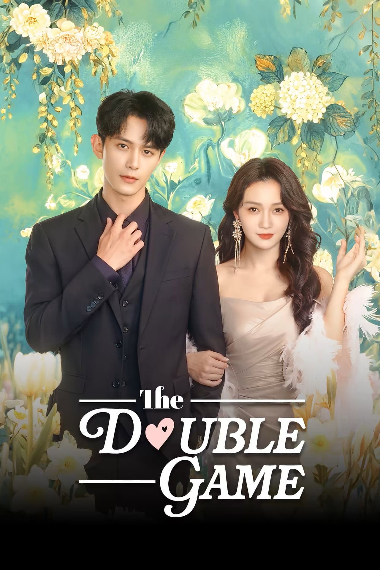 The Double Game preview 2