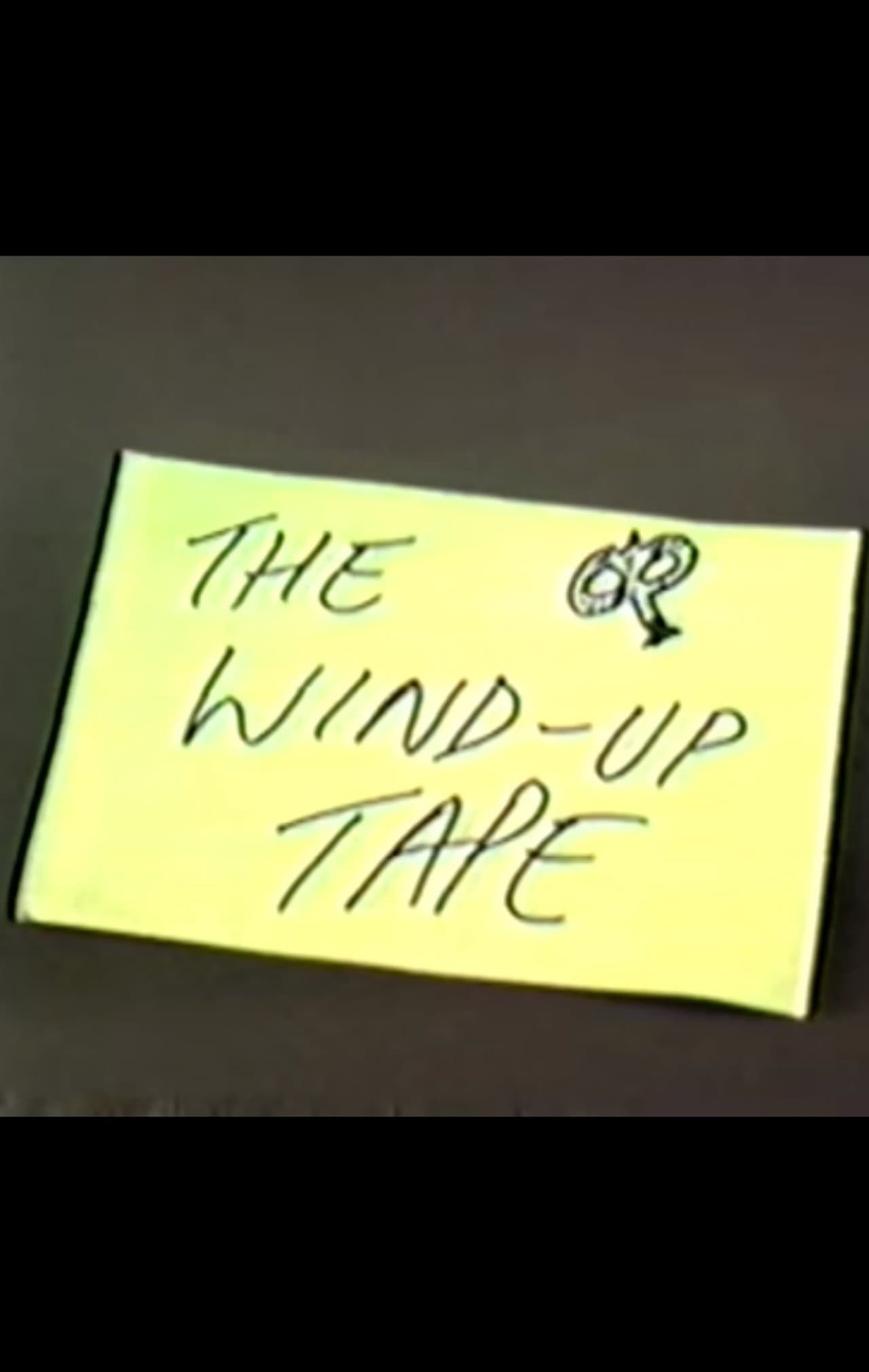 The Wind-Up Tape preview 1
