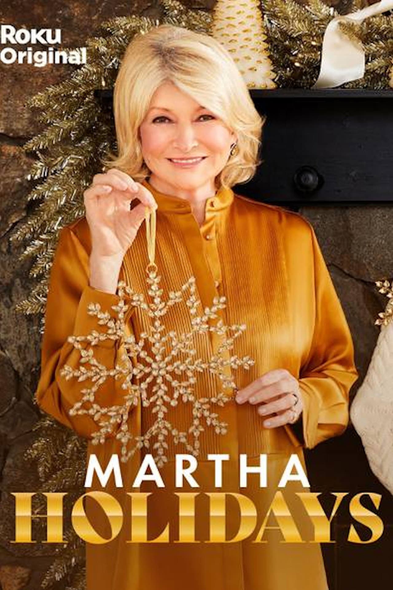 Martha Holidays preview 2