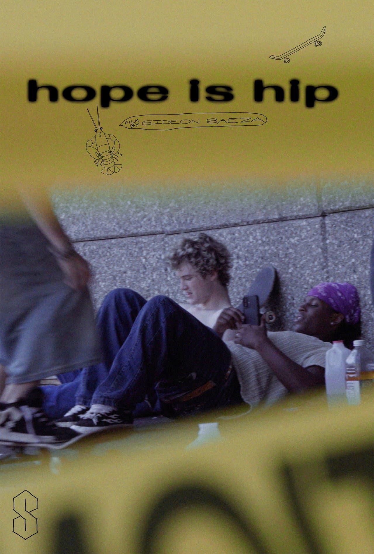 Hope is Hip preview 2