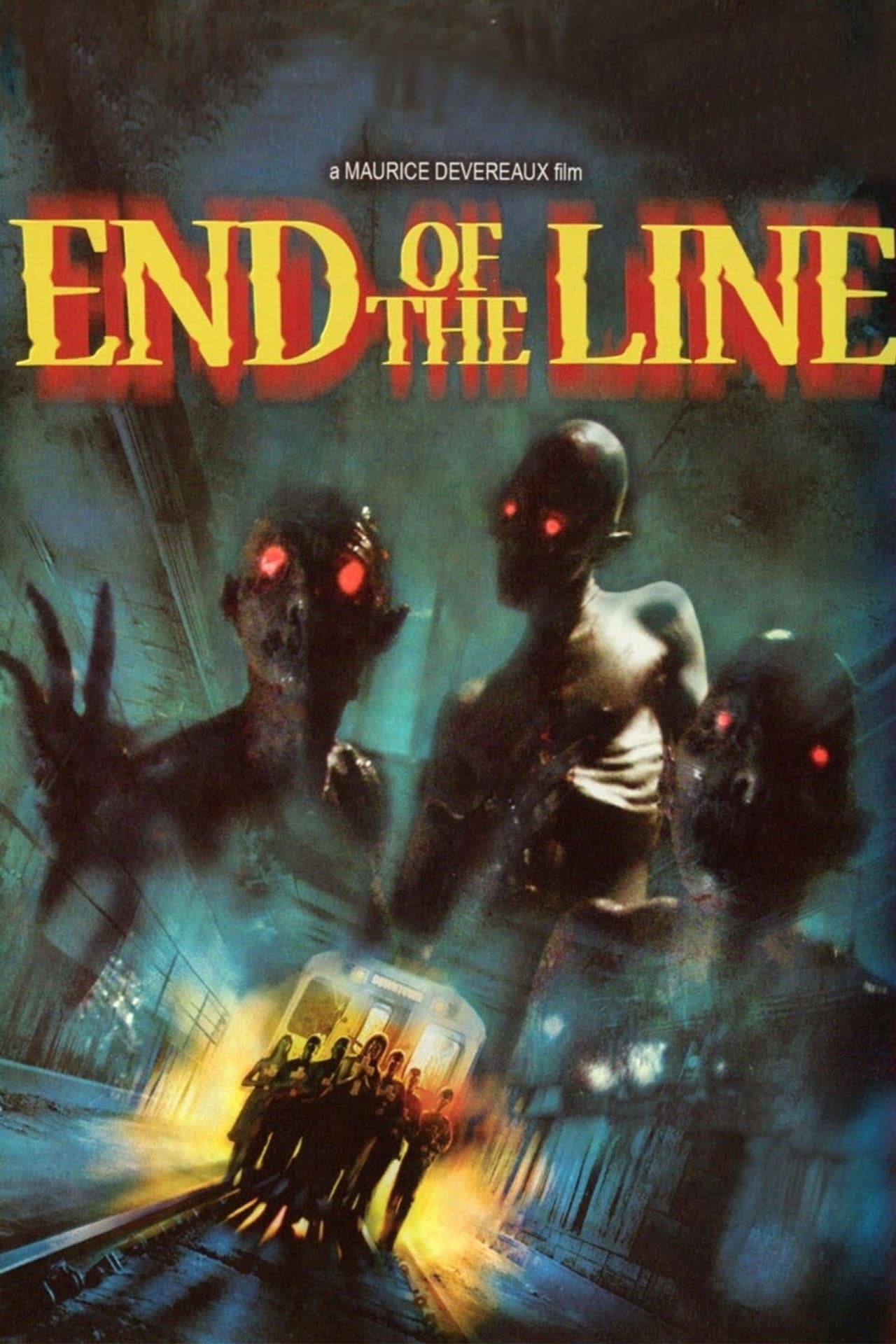 End of the Line preview 2
