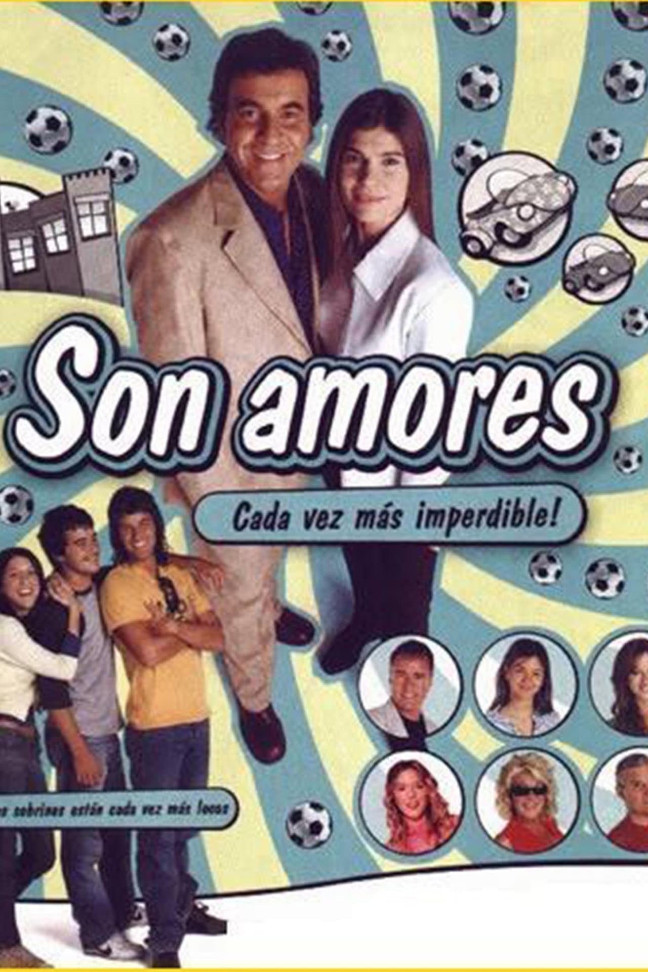 Son amores preview 2