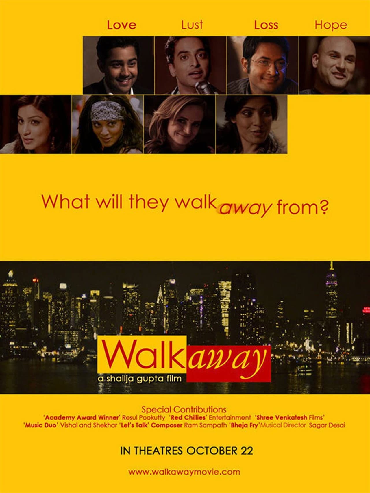 Walkaway preview 1