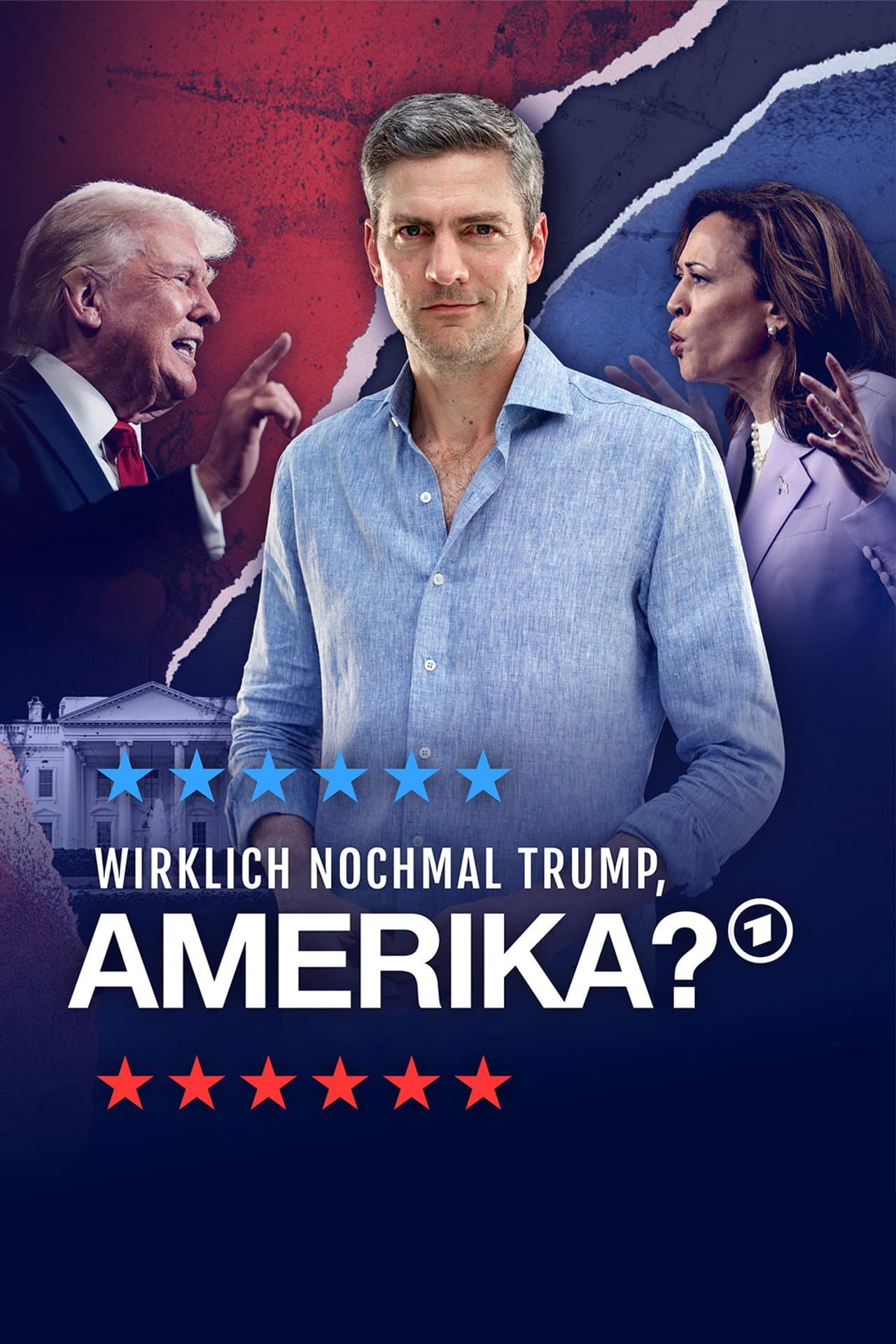 Really Trump Again, America? preview 2