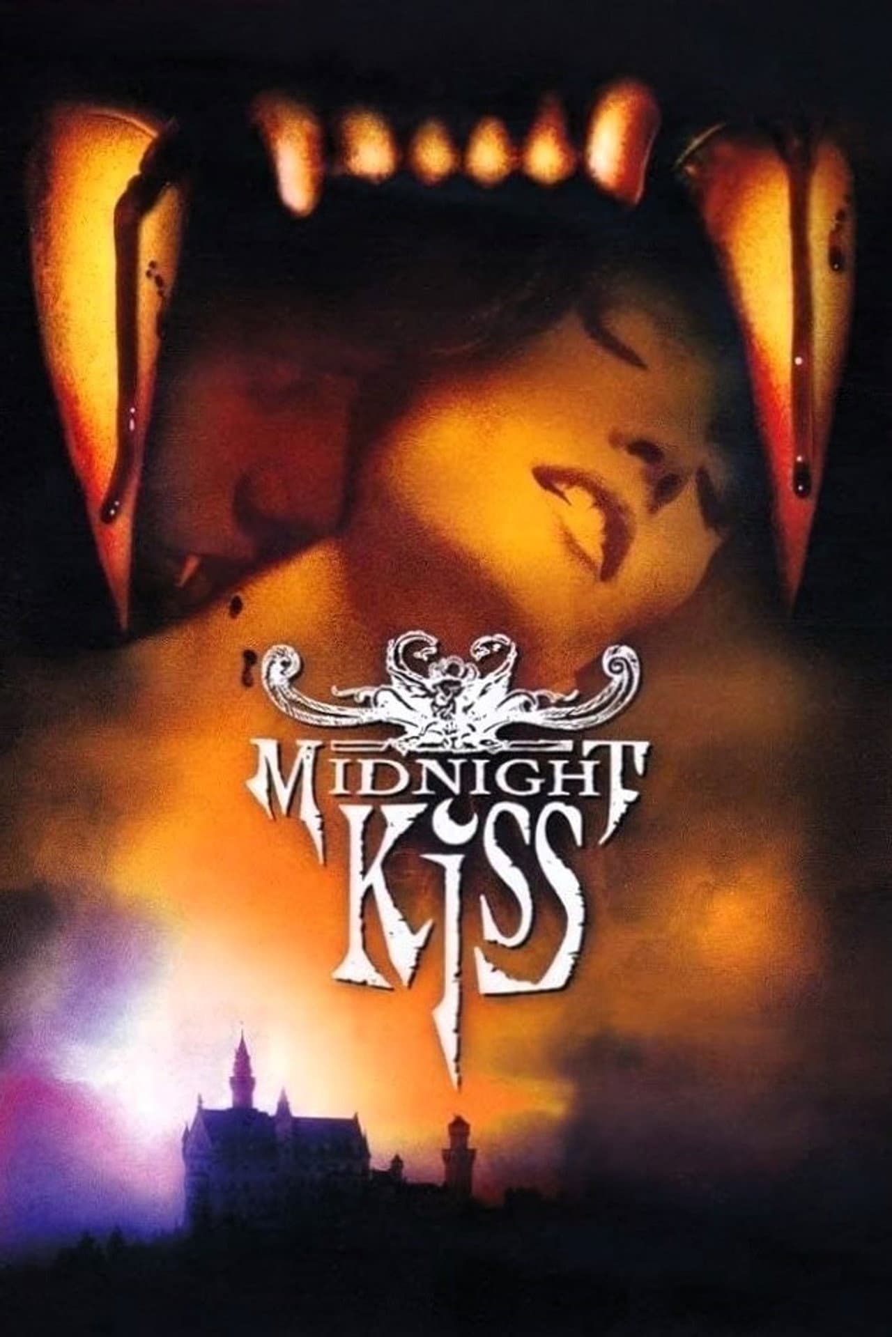 Midnight Kiss preview 1