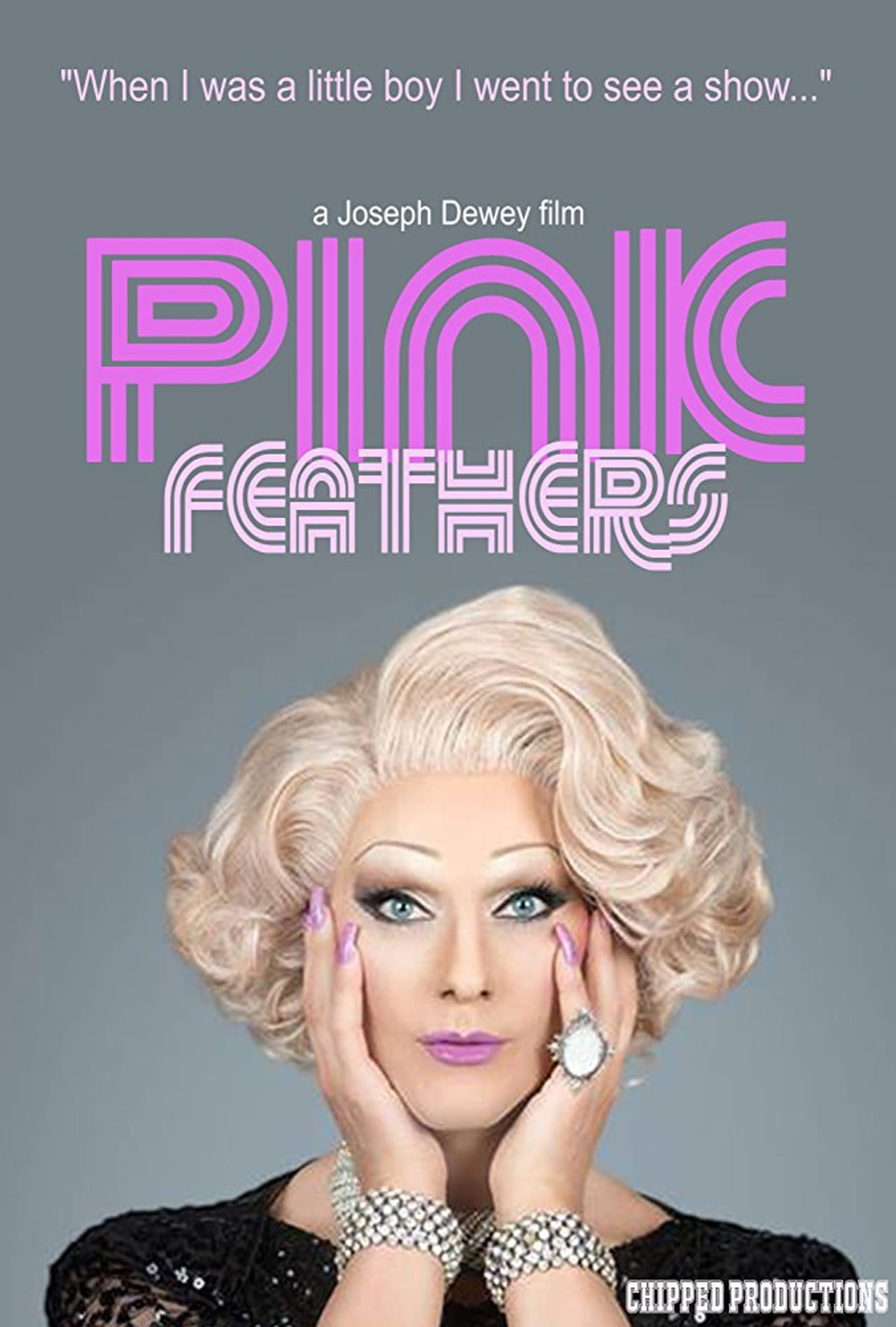 Pink Feathers preview 2